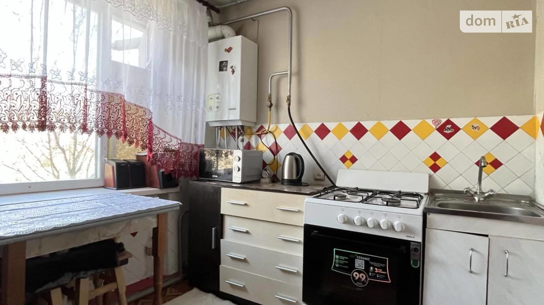 Продается 2-комнатная квартира 51.6 кв. м в Смеле, ул. Бронислава Козловского(Красина), 12 - фото 3