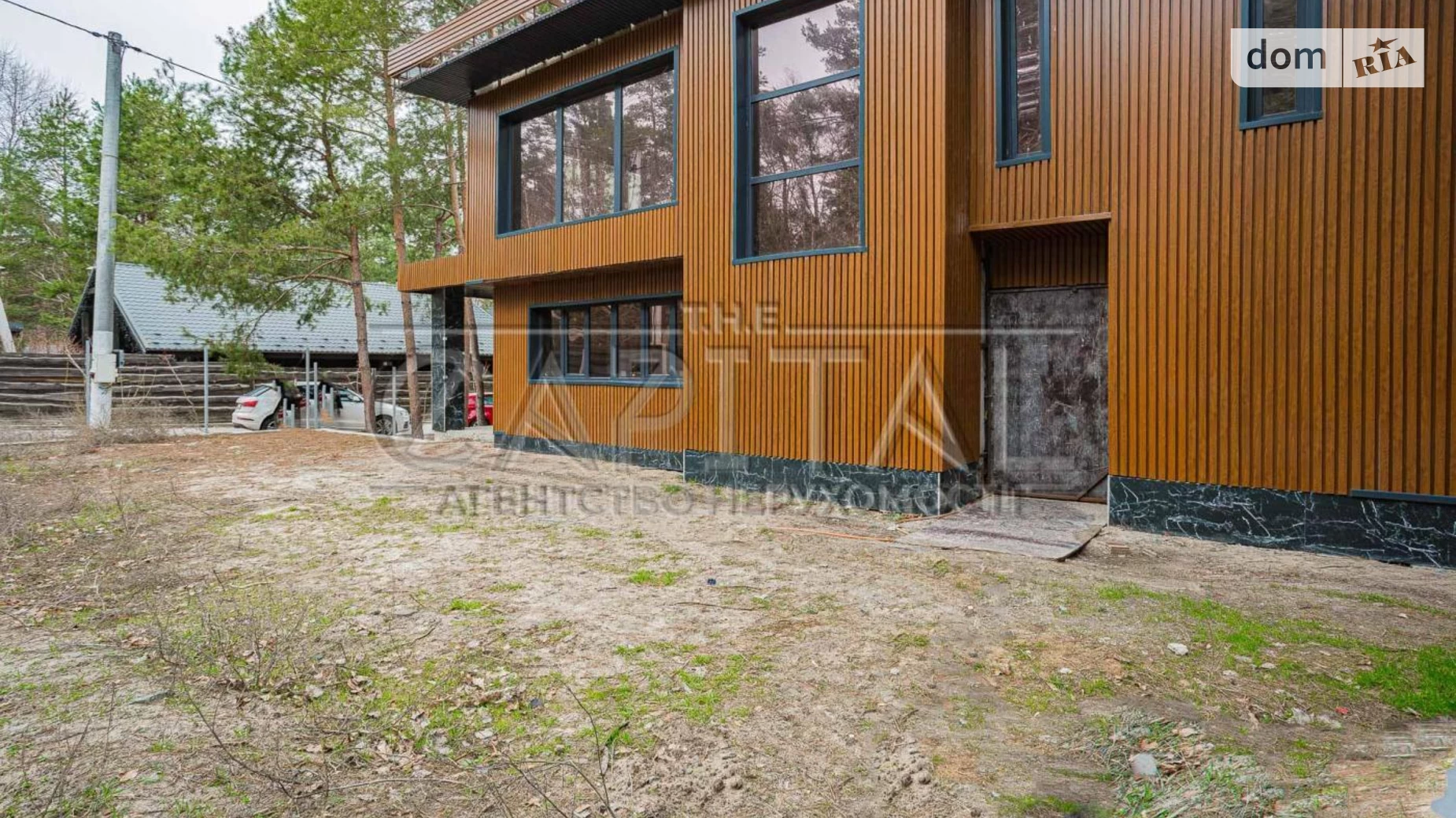 Продается дом на 2 этажа 169.8 кв. м с камином, цена: 160000 $ - фото 2