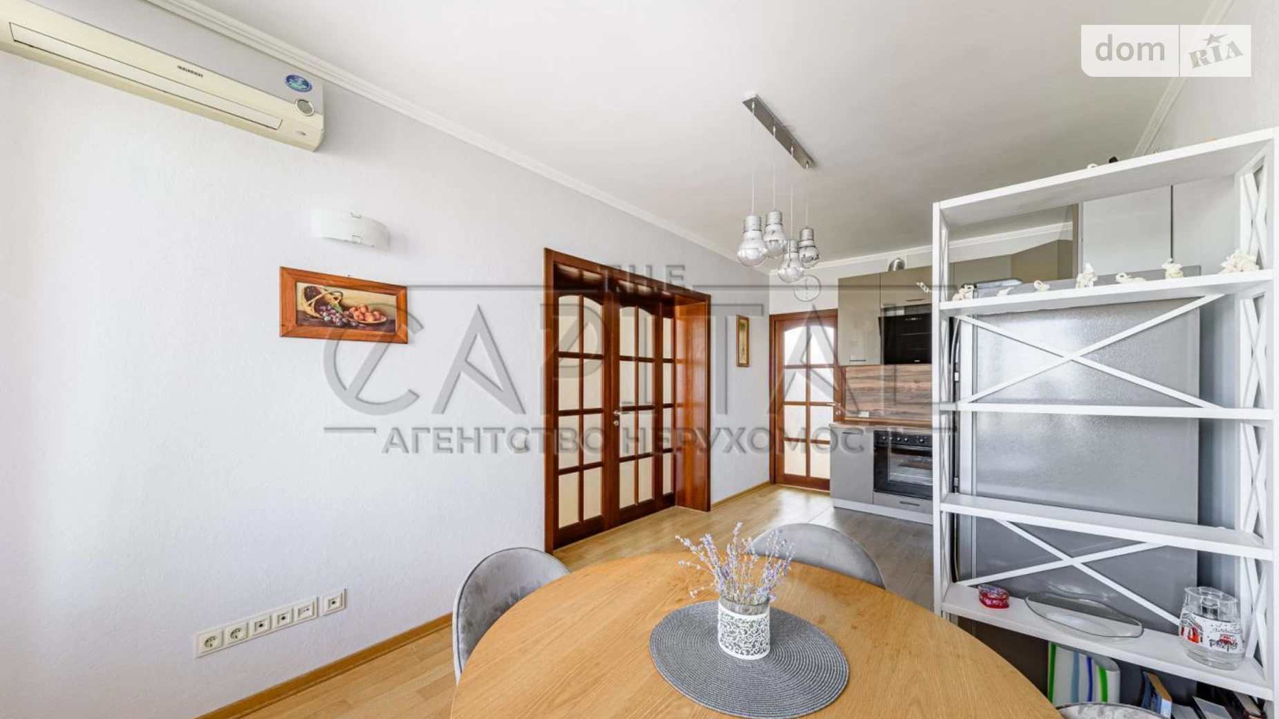 Продается 1-комнатная квартира 87 кв. м в Киеве, ул. Панаса Мирного, 28А - фото 5