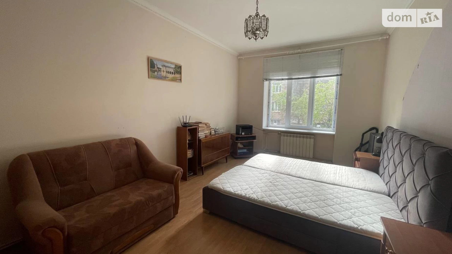 Продается 2-комнатная квартира 55.7 кв. м в Кривом Роге, ул. Галатова, 2 - фото 5
