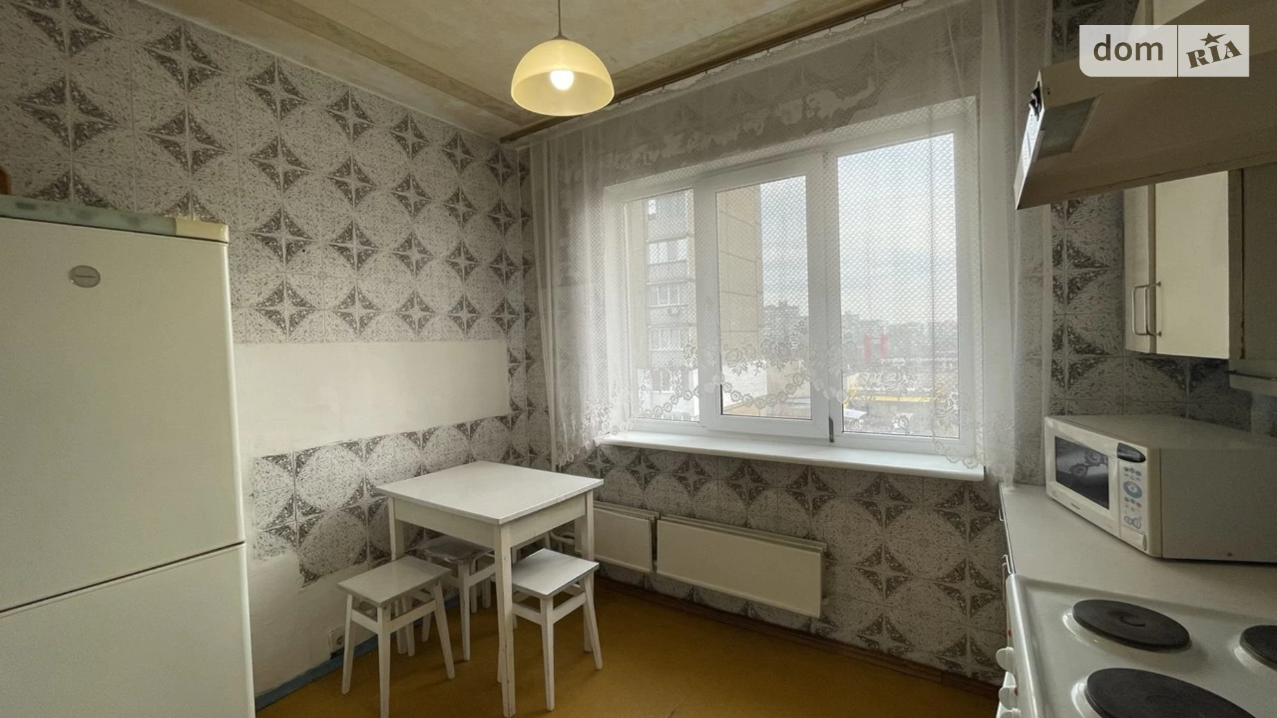 Сдается в аренду 3-комнатная квартира 76.2 кв. м в Киеве, вул. Архитектора Вербицкого, 14А - фото 3