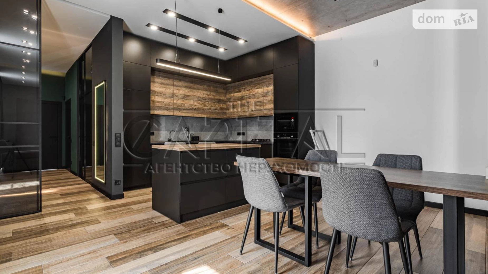 Сдается в аренду одноэтажный дом 130 кв. м с гаражом, цена: 2300 $ - фото 4