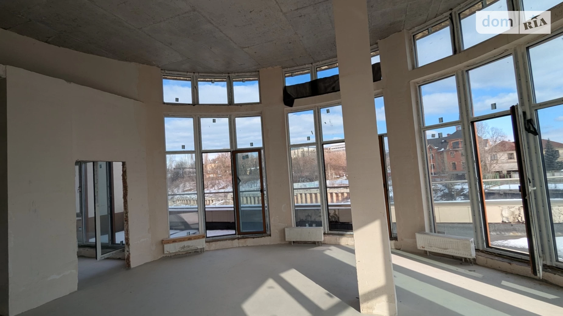 Продается 2-комнатная квартира 121.3 кв. м в Киеве, ул. Михаила Бойчука, 19А - фото 4
