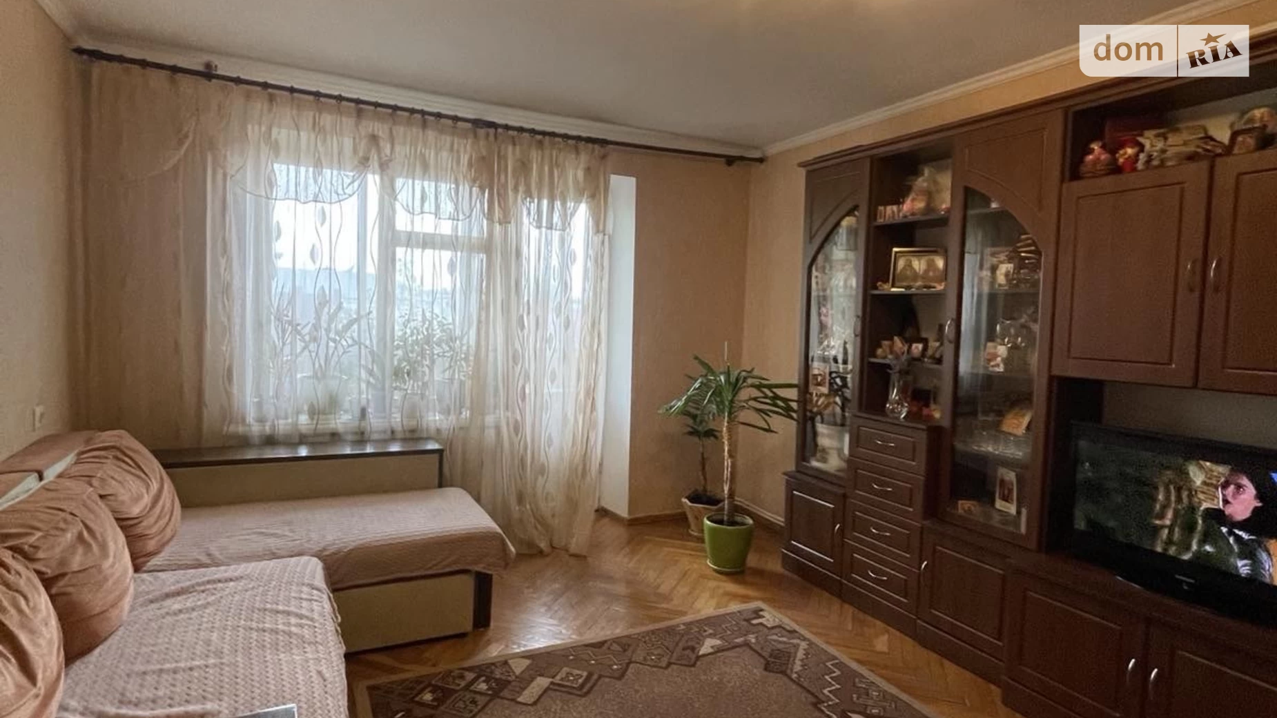 4-кімнатна квартира 80 кв. м у Тернополі, вул. Котляревського, 39А - фото 4
