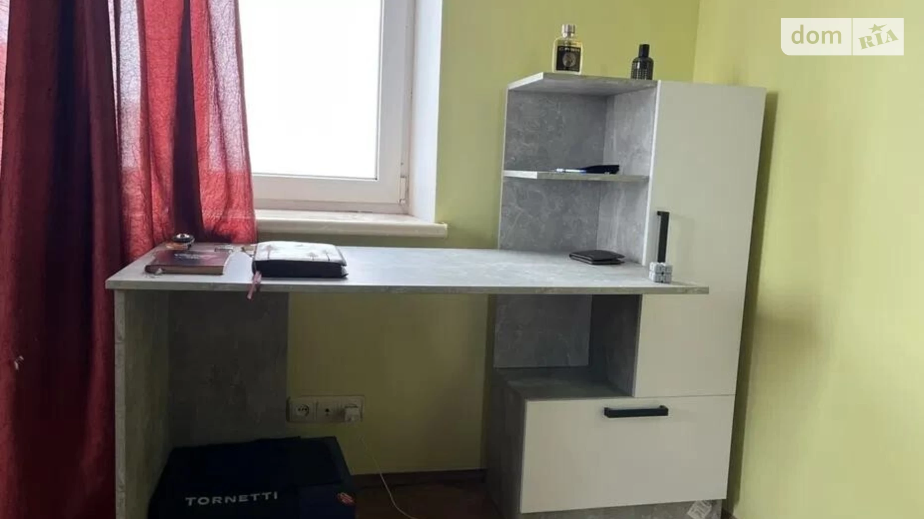 Сдается в аренду 2-комнатная квартира 54 кв. м в Львове, ул. Чукарина, 6 - фото 3