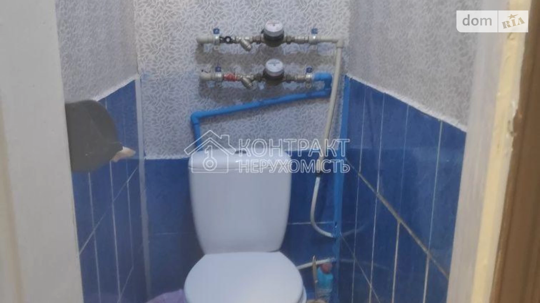 Продается 3-комнатная квартира 58 кв. м в Харькове, наб. Гимназическая - фото 4