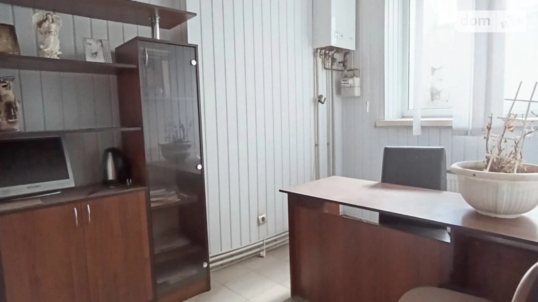 Здається в оренду приміщення вільного призначення 82.2 кв. м в 6-поверховій будівлі, цена: 20000 грн - фото 5