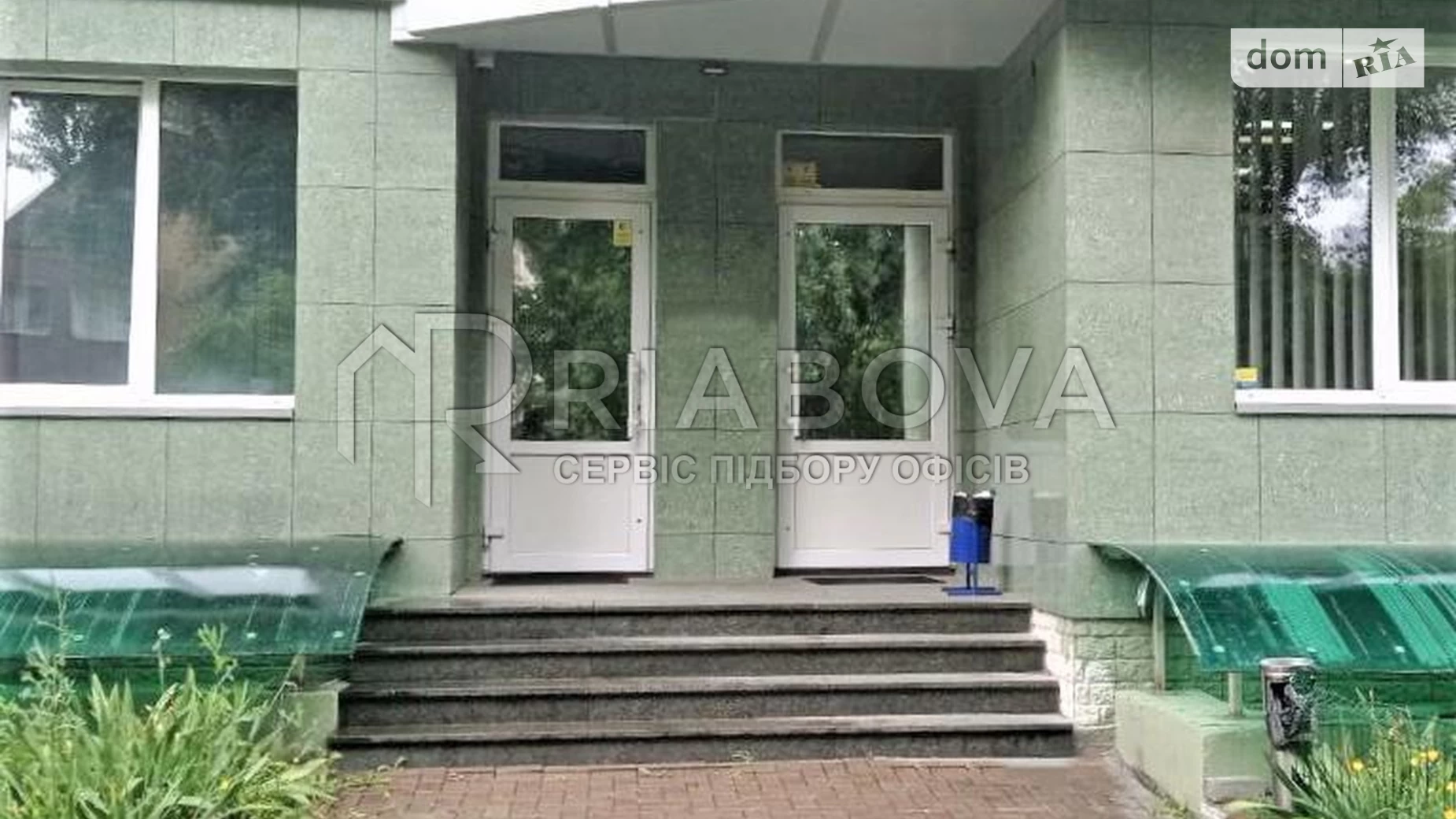 Сдается в аренду объект сферы услуг 158 кв. м в 16-этажном здании, цена: 74786 грн - фото 3