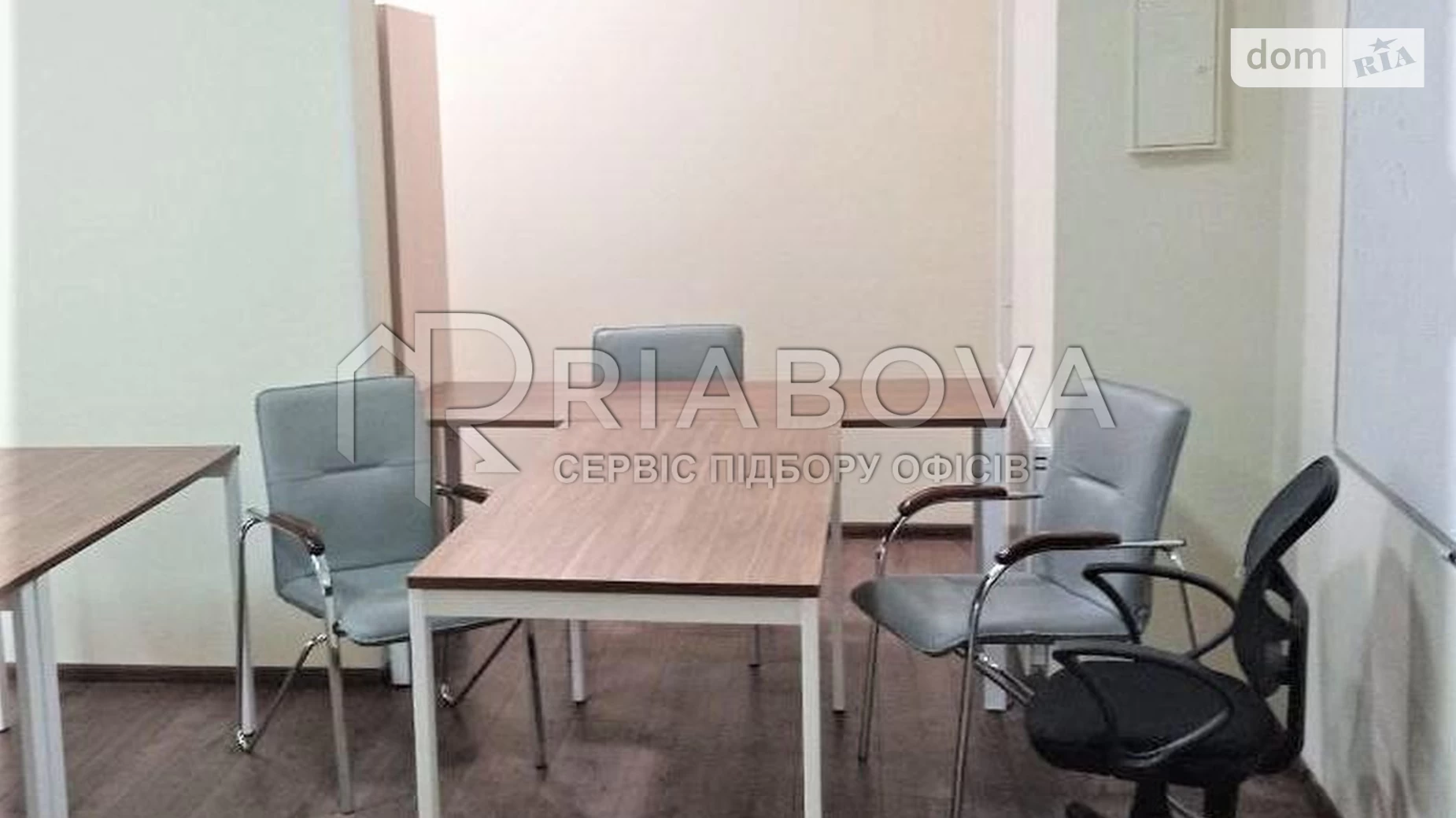Сдается в аренду объект сферы услуг 158 кв. м в 16-этажном здании, цена: 74786 грн - фото 5