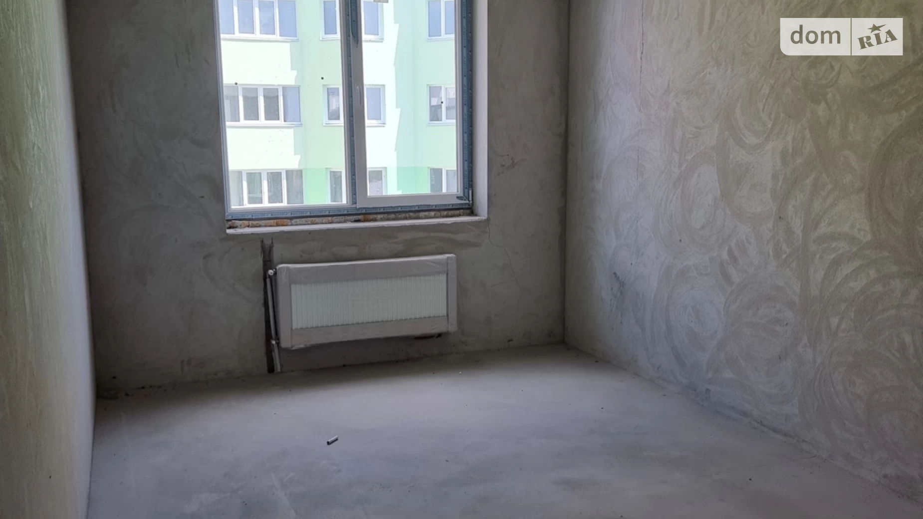 Продается 1-комнатная квартира 45.2 кв. м в Святопетровское, ул. Строительная, 2 - фото 5