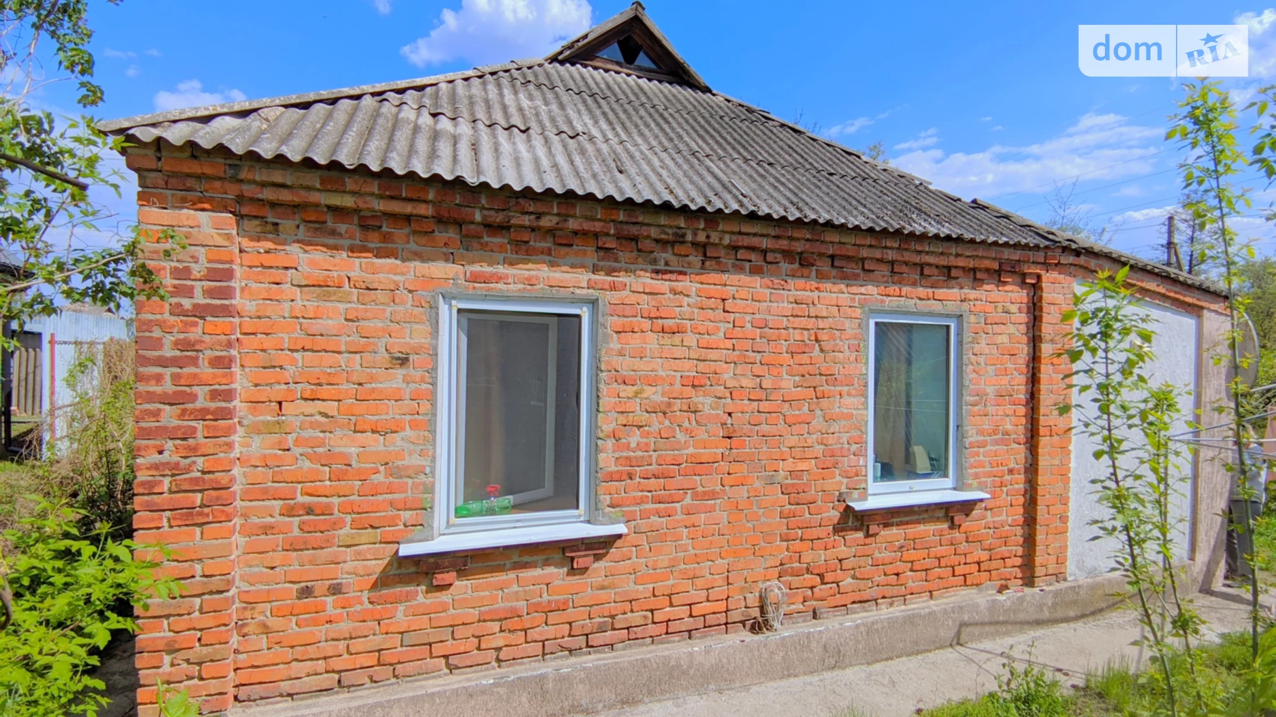 Продається одноповерховий будинок 67 кв. м з меблями, цена: 28000 $ - фото 2