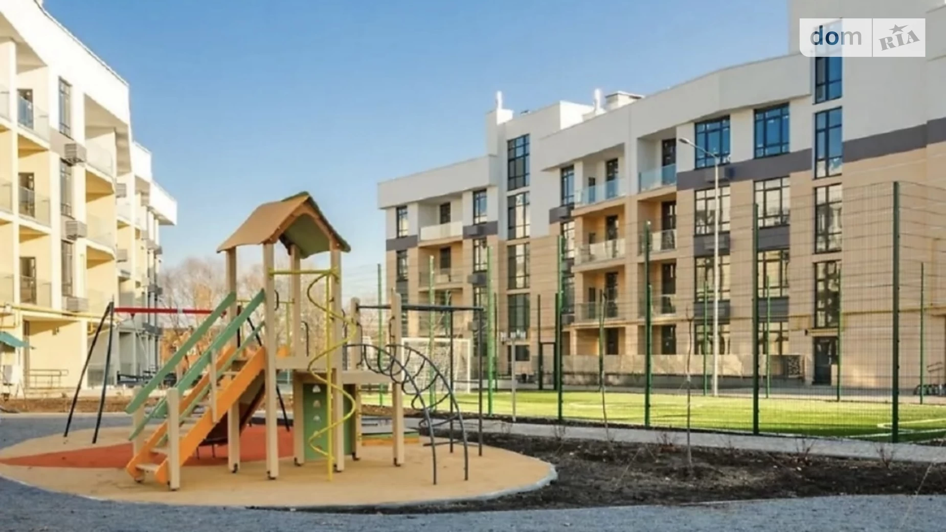 Продается 2-комнатная квартира 72.9 кв. м в Киеве, ул. Дубищанская, 3 - фото 4