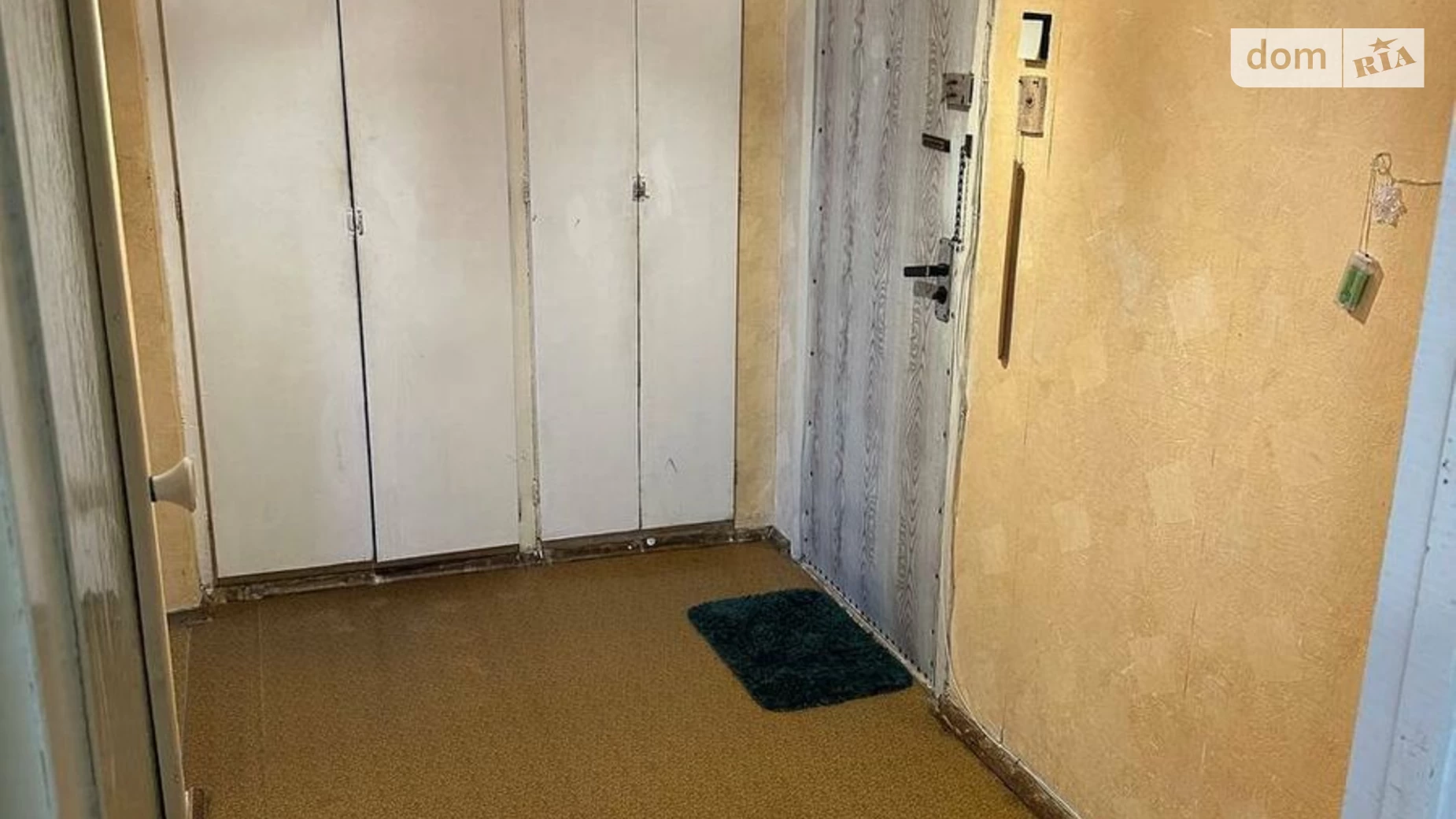 Продается 1-комнатная квартира 43.2 кв. м в Киеве, ул. Ореста Васкула(Феодори Пушиной), 49 - фото 3