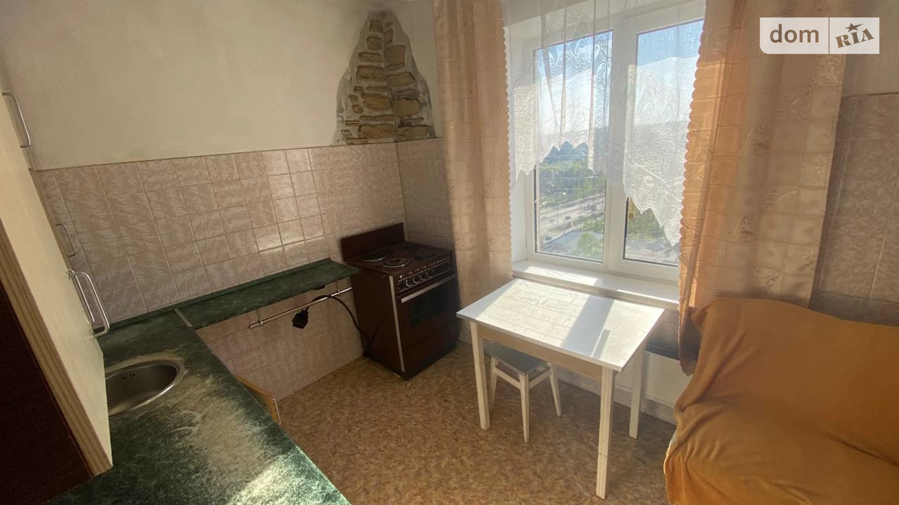 Продается 1-комнатная квартира 43.2 кв. м в Киеве, ул. Ореста Васкула(Феодори Пушиной), 49 - фото 5