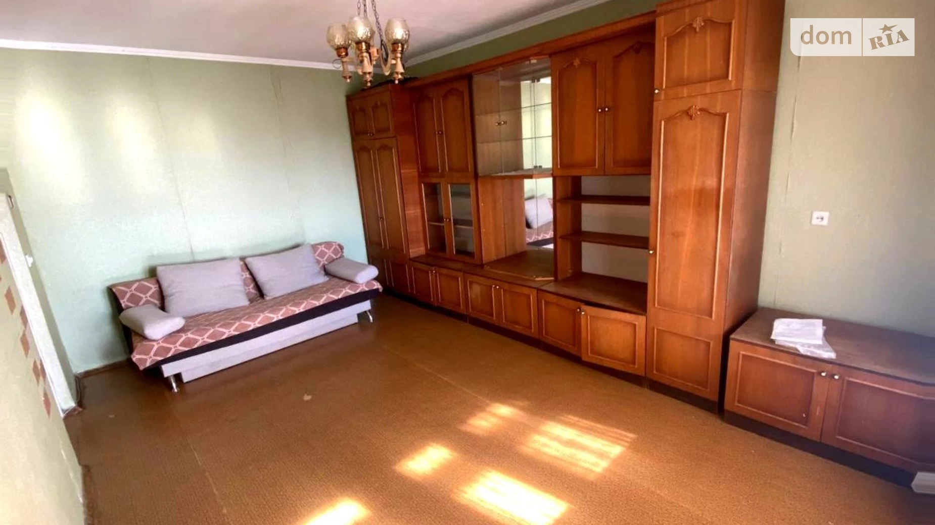 Продается 1-комнатная квартира 43.2 кв. м в Киеве, ул. Ореста Васкула(Феодори Пушиной), 49 - фото 2