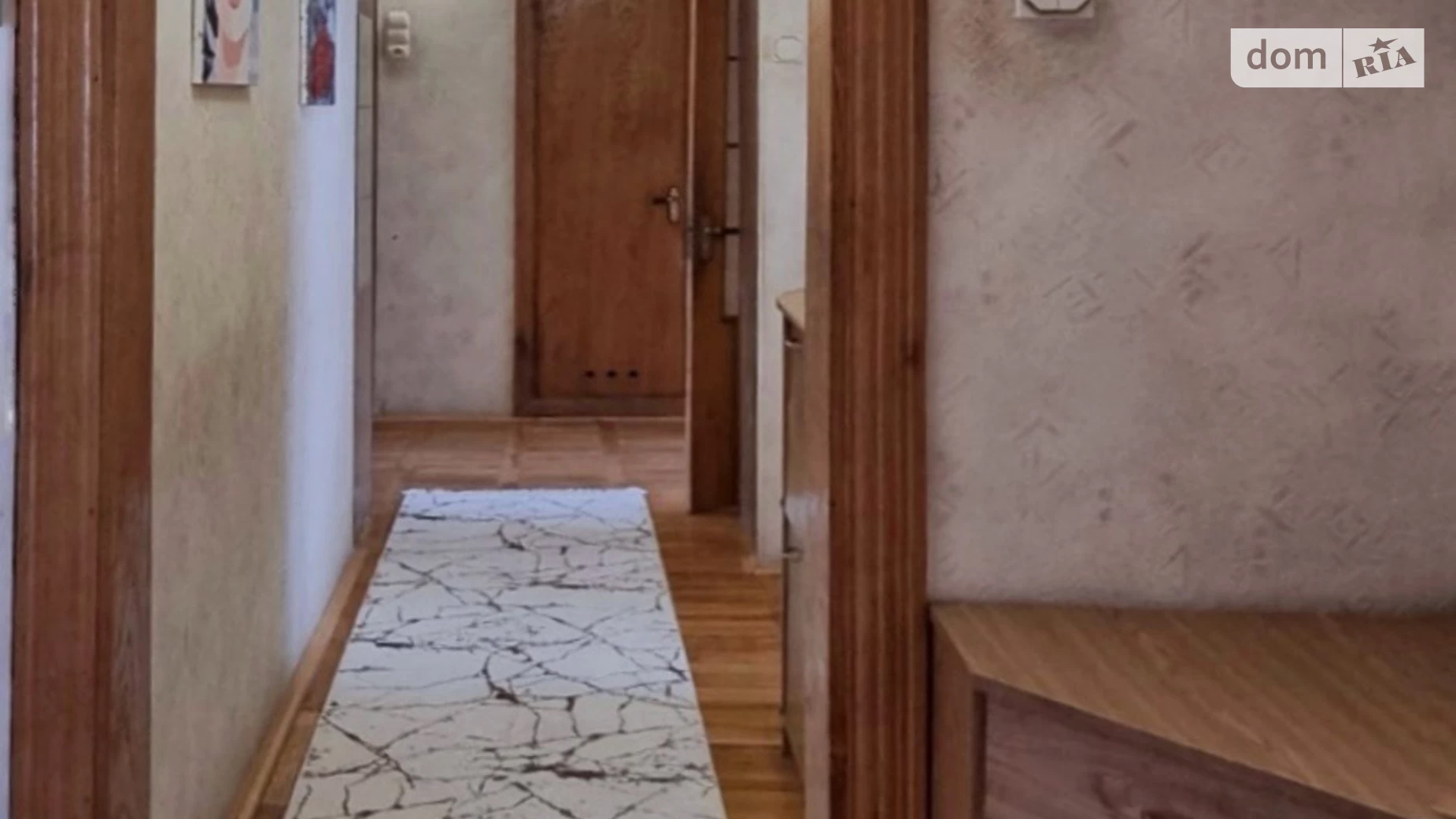 Здається в оренду 3-кімнатна квартира 70 кв. м у Львові, вул. Хоткевича Гната - фото 3