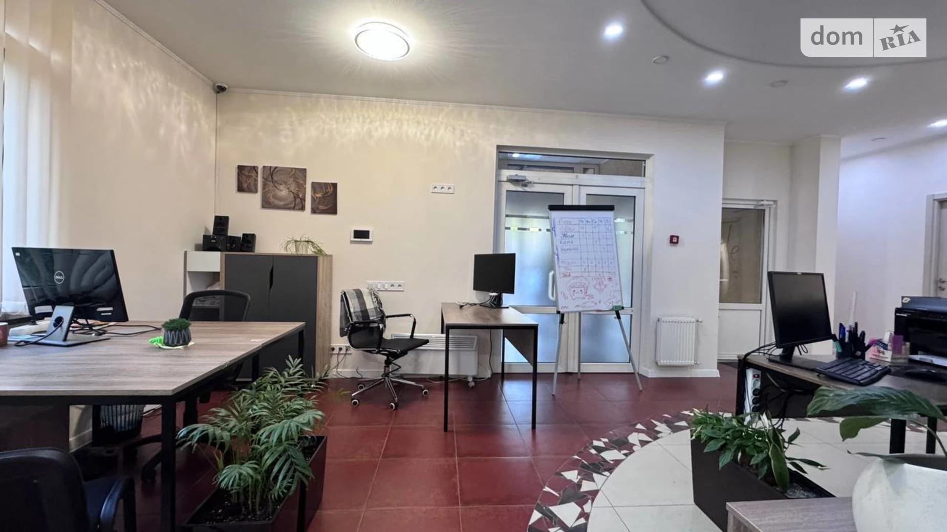 Продается офис 415.6 кв. м в бизнес-центре, цена: 560000 $ - фото 5