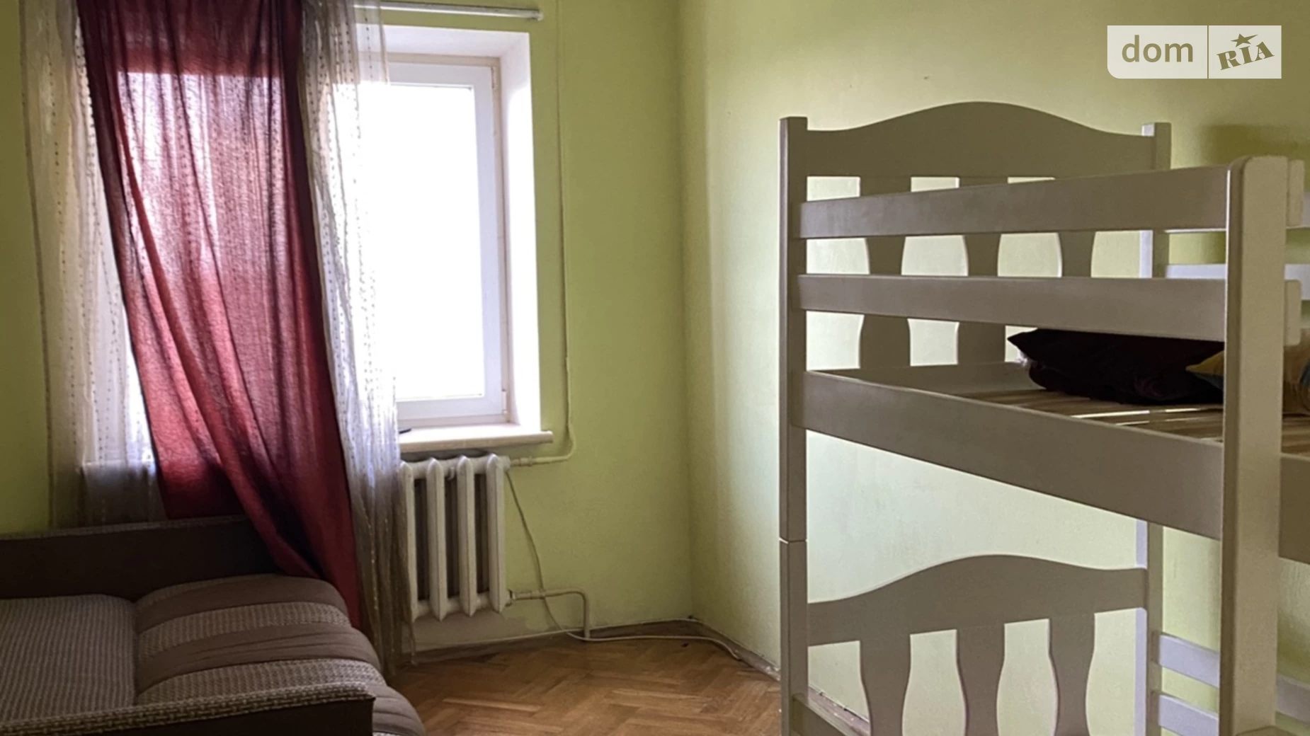 Сдается в аренду 2-комнатная квартира 54 кв. м в Львове, ул. Чукарина, 6 - фото 5
