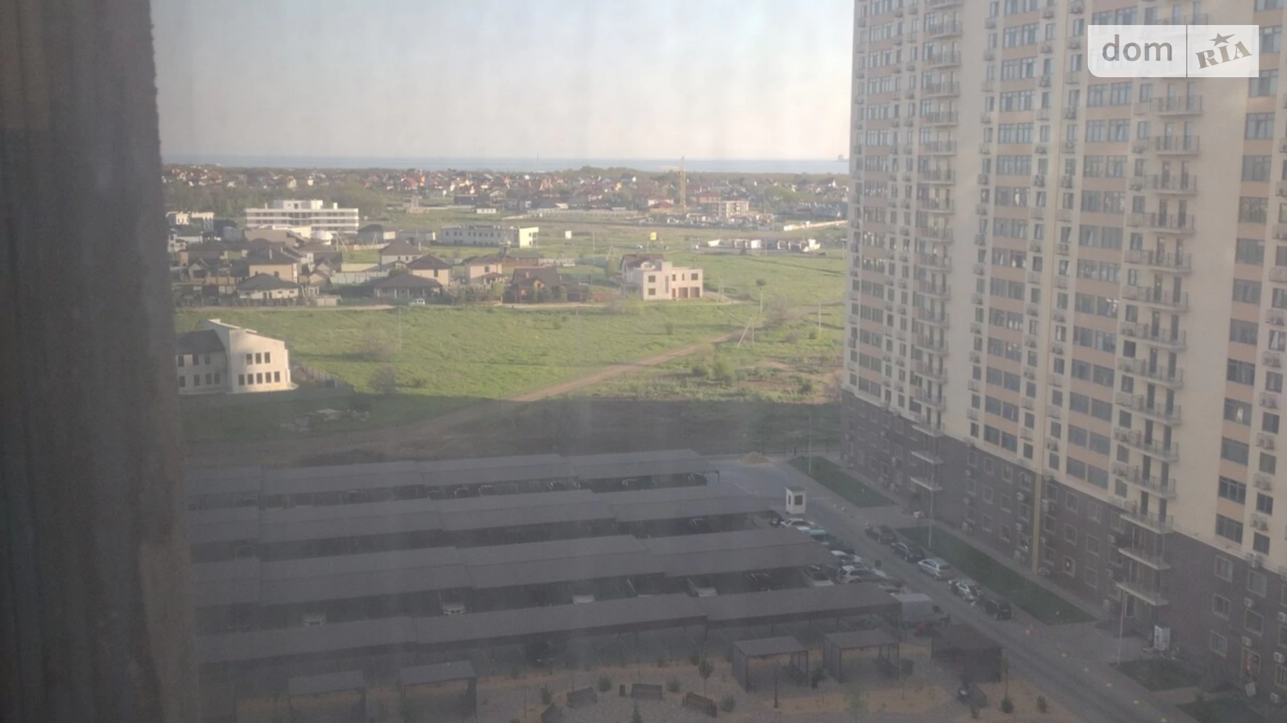 Продается 1-комнатная квартира 45 кв. м в Одессе, ул. Академика Сахарова, 3В - фото 4