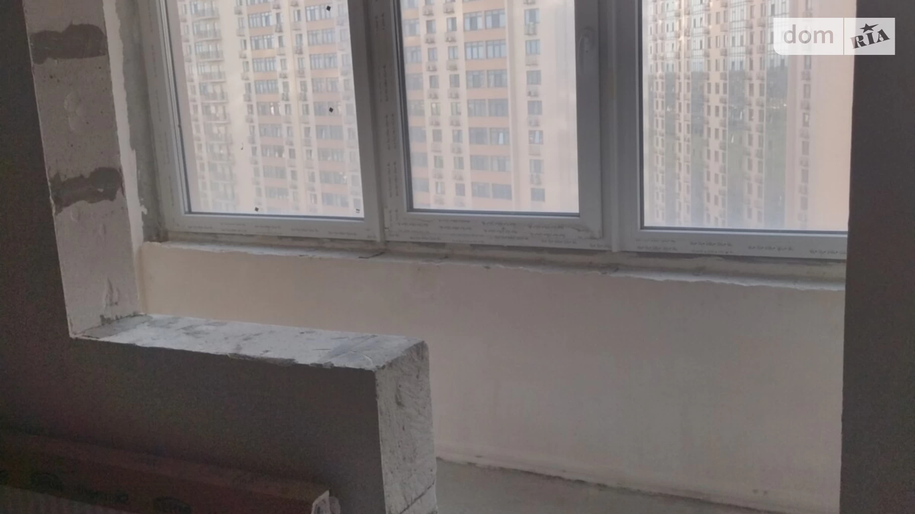 Продается 1-комнатная квартира 45 кв. м в Одессе, ул. Академика Сахарова, 3В - фото 5