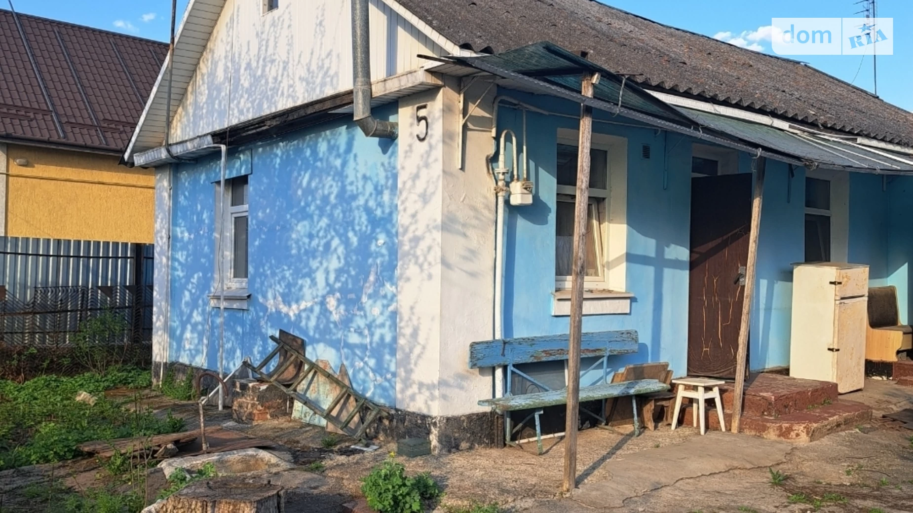 Продається одноповерховий будинок 60 кв. м з балконом, цена: 30000 $ - фото 2