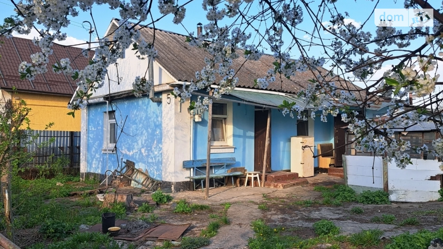 Продається одноповерховий будинок 60 кв. м з балконом, цена: 30000 $ - фото 4