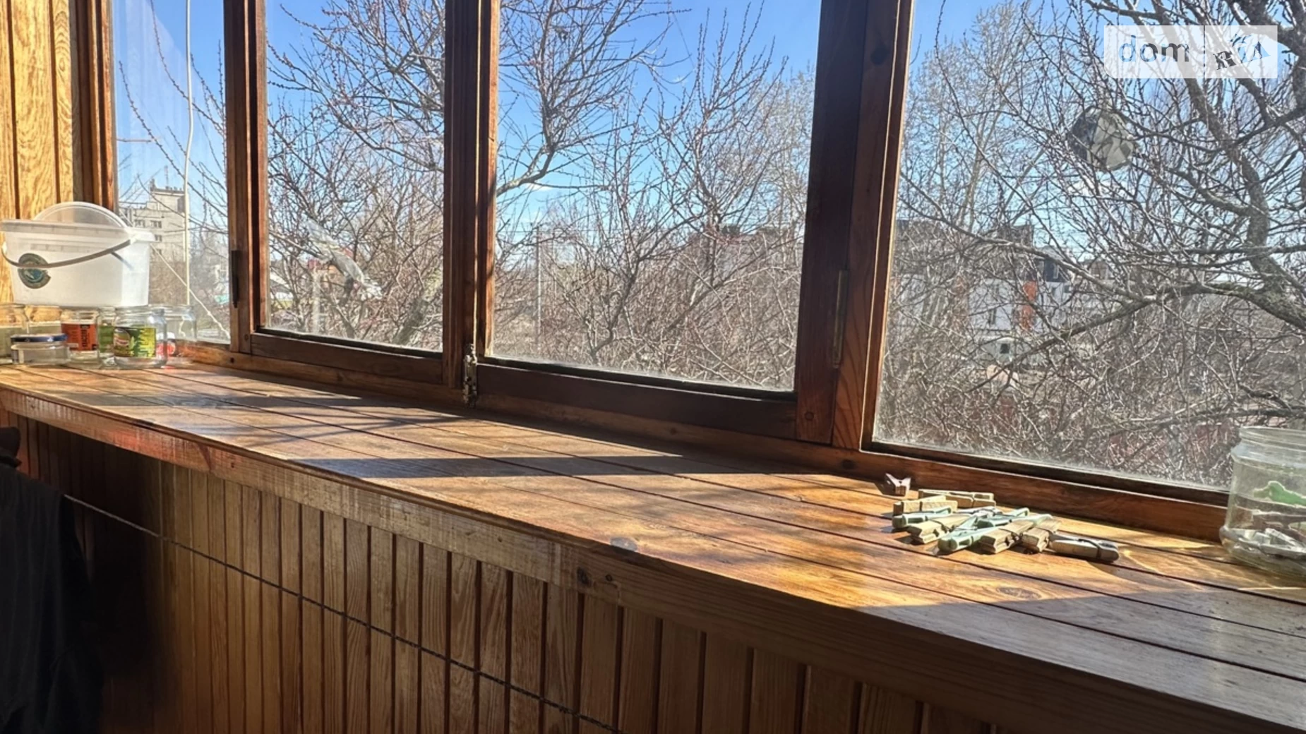 Продается 2-комнатная квартира 56 кв. м в Борисполе, цена: 46000 $ - фото 5
