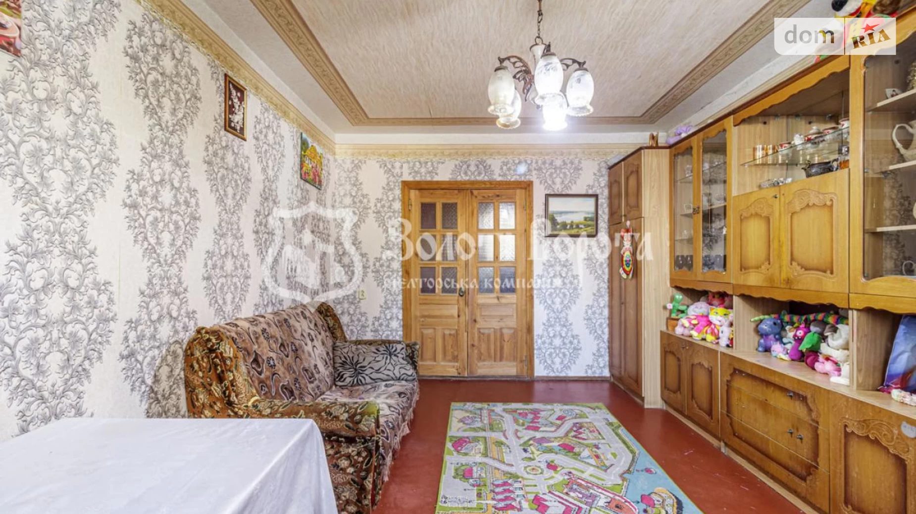 Продается 3-комнатная квартира 73.15 кв. м в Киеве, ул. Василия Стуса, 9 - фото 3