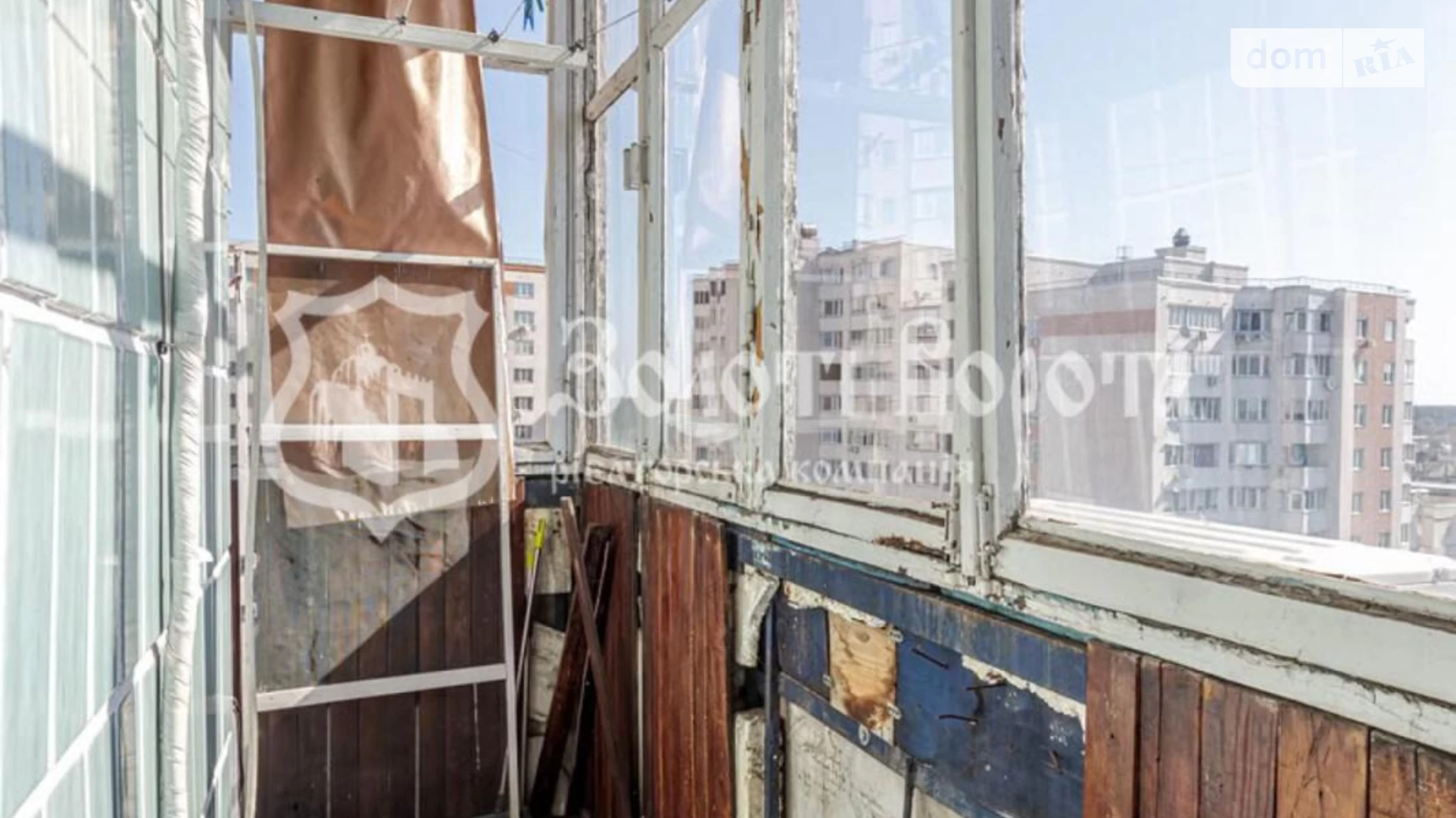 Продается 2-комнатная квартира 48.6 кв. м в Киеве, ул. Бориспольская - фото 4