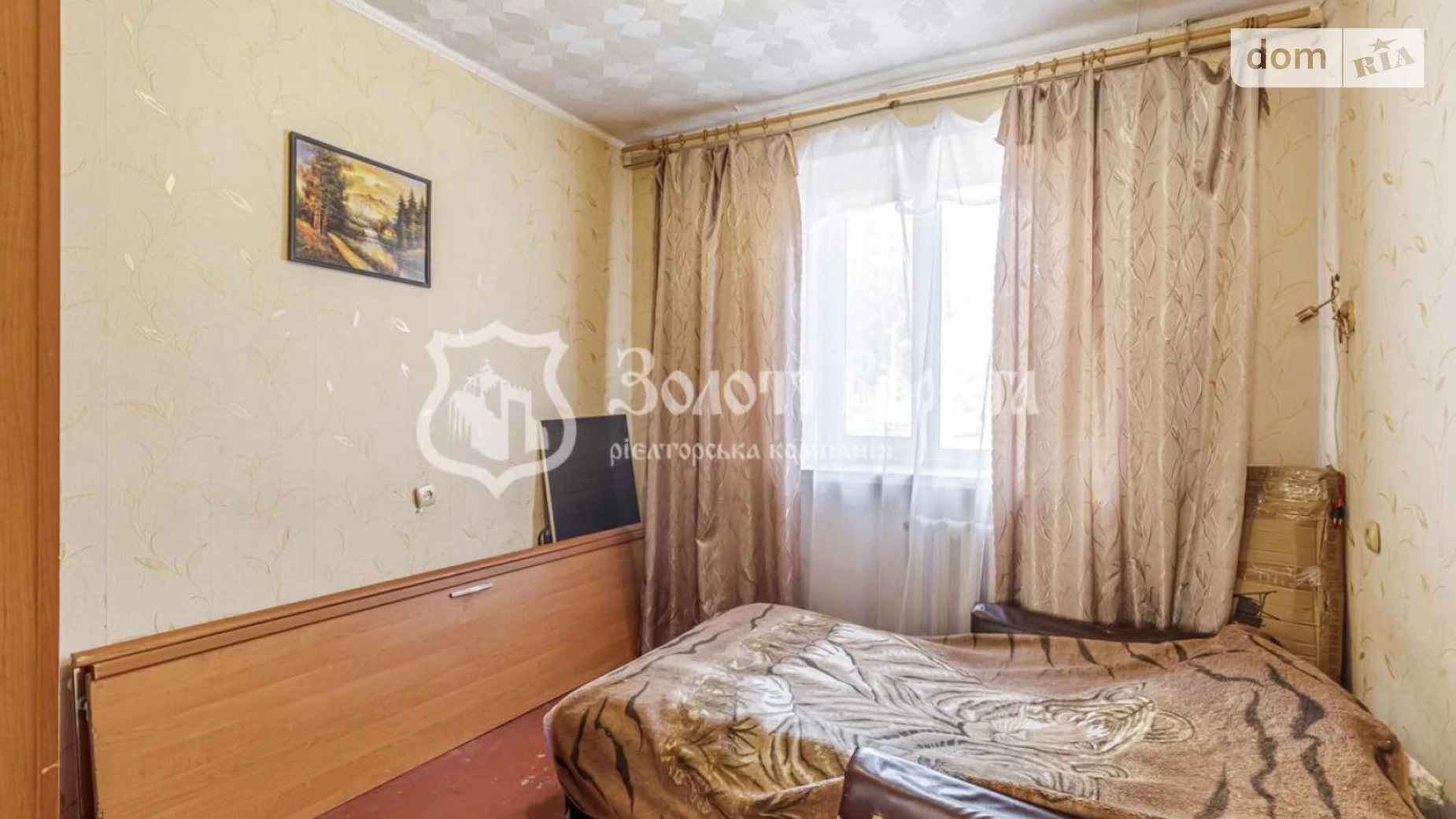 Продается 3-комнатная квартира 73.15 кв. м в Киеве, ул. Василия Стуса, 9 - фото 5