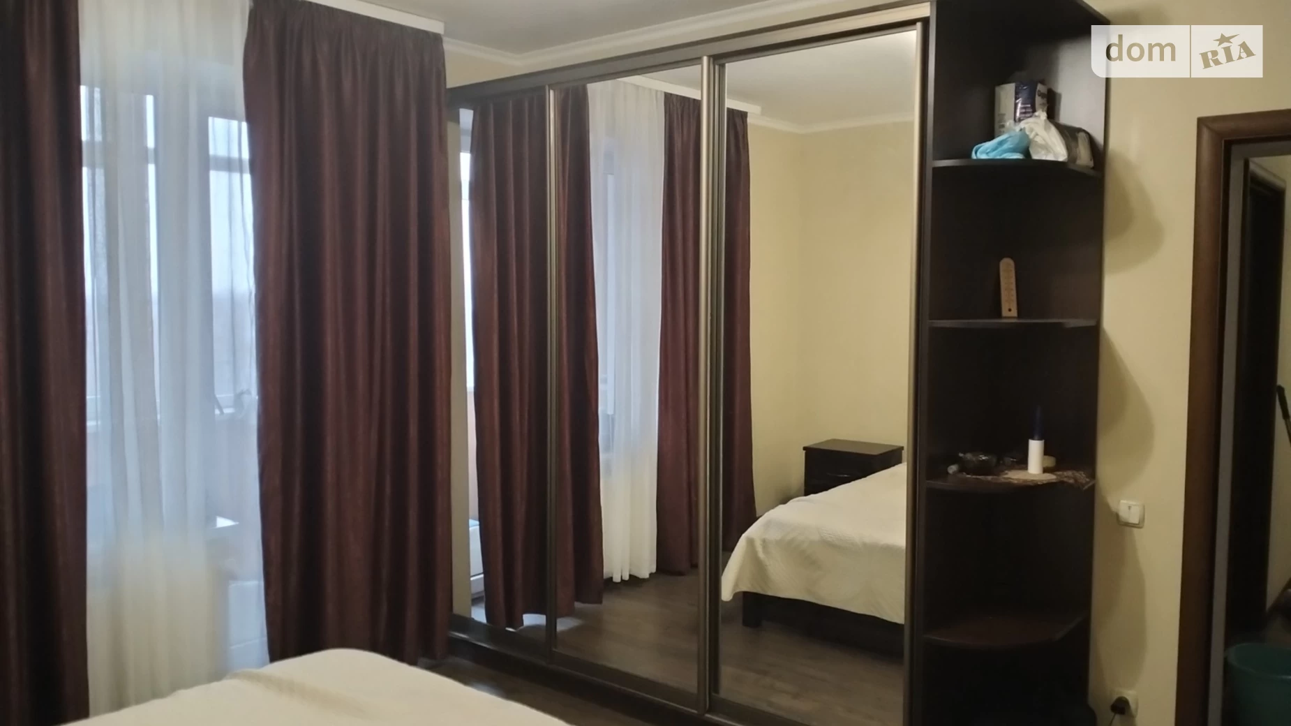 3-комнатная квартира 75 кв. м в Запорожье, бул. Центральный, 22А - фото 4