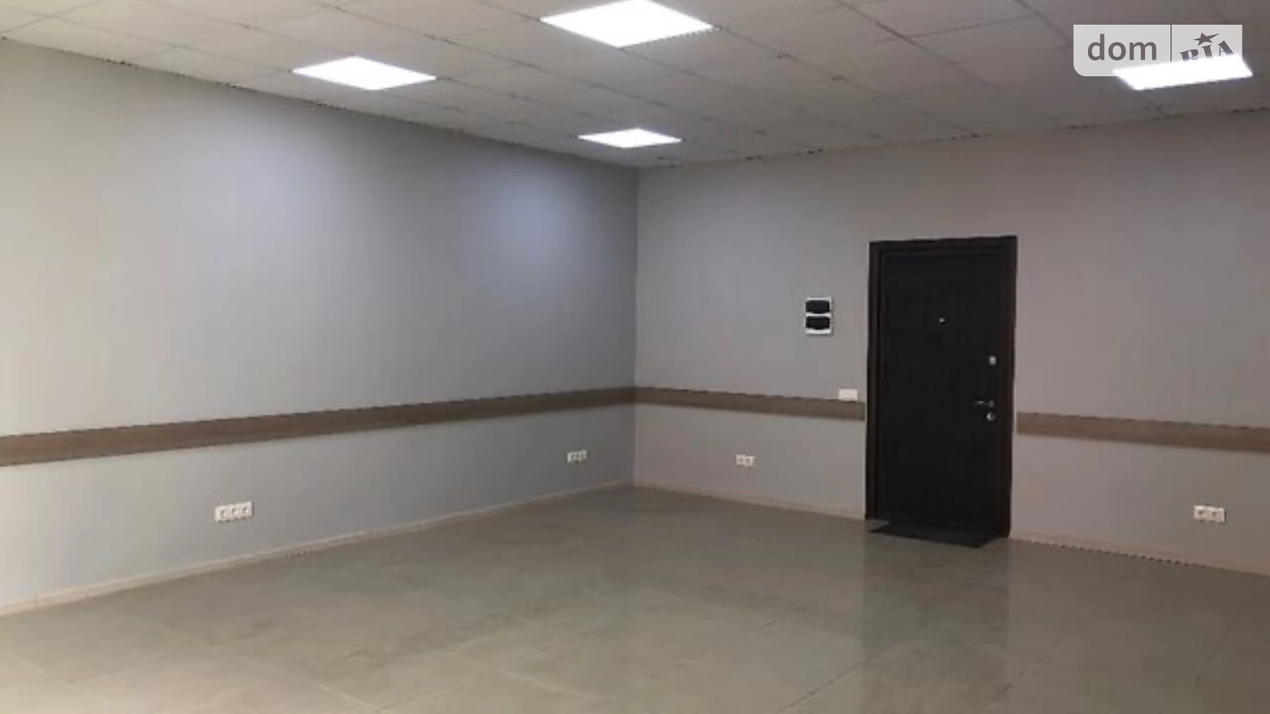 Здається в оренду офіс 49 кв. м в бізнес-центрі, цена: 15000 грн - фото 5