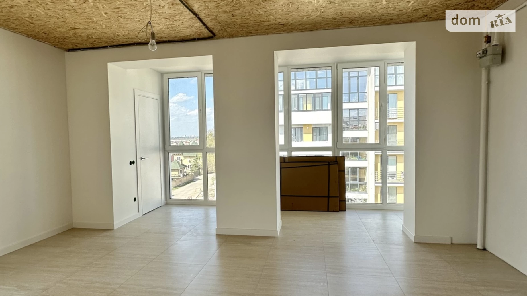 Продается 2-комнатная квартира 66.9 кв. м в Солонке, ул. Центральная, 11Г - фото 5
