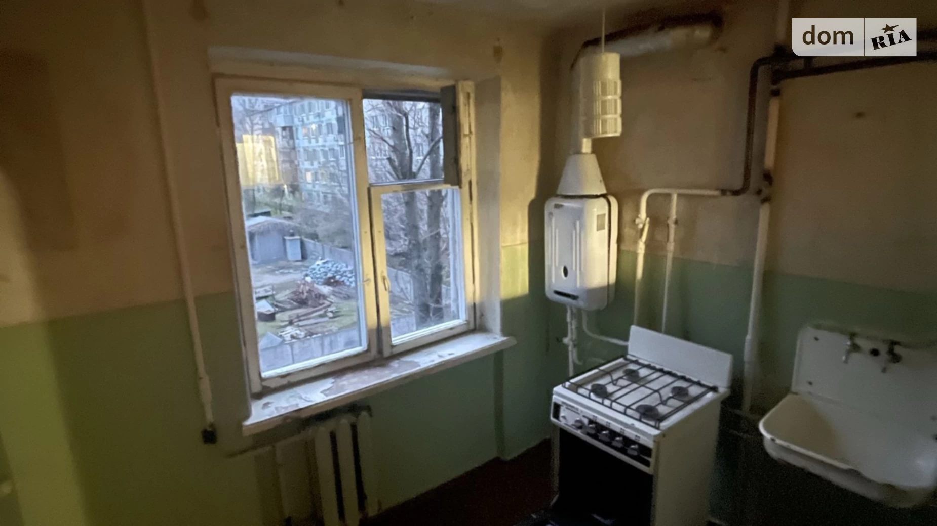 Продается 2-комнатная квартира 46.2 кв. м в Днепре, ул. Алана Шепарда(Суворова), 15А - фото 3