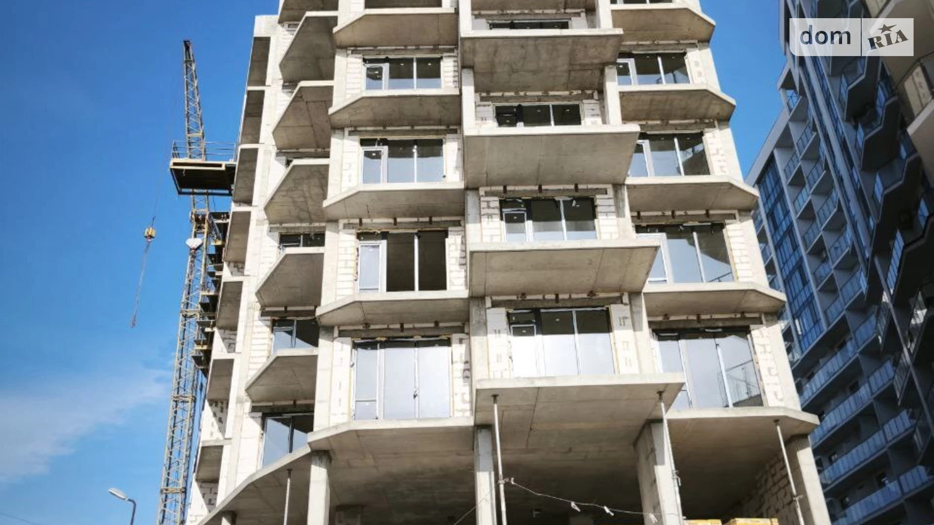 Продается 1-комнатная квартира 43.2 кв. м в Одессе, цена: 64950 $ - фото 3