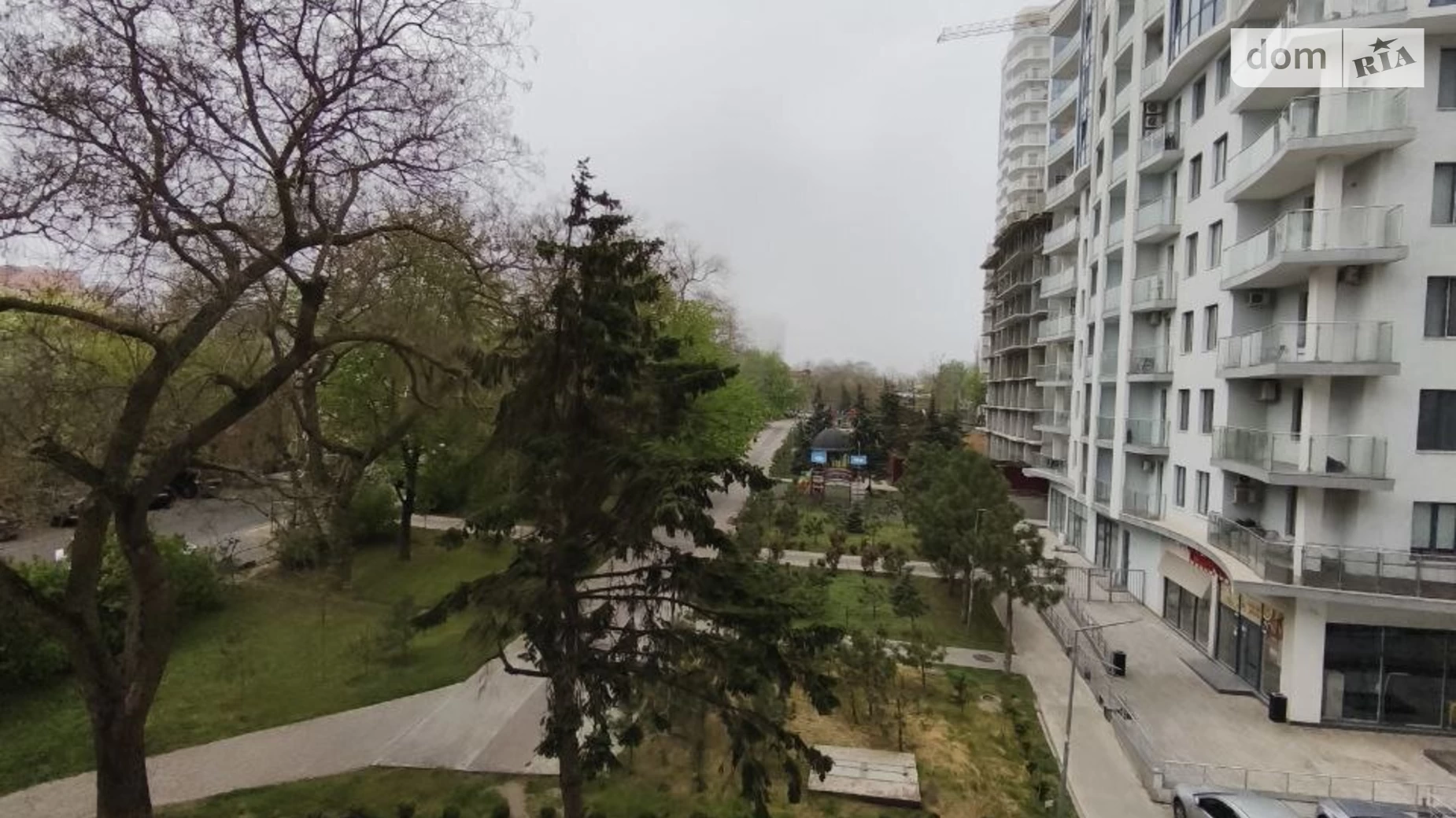 Продается 2-комнатная квартира 56.7 кв. м в Одессе, пер. Ванный, 9 - фото 4