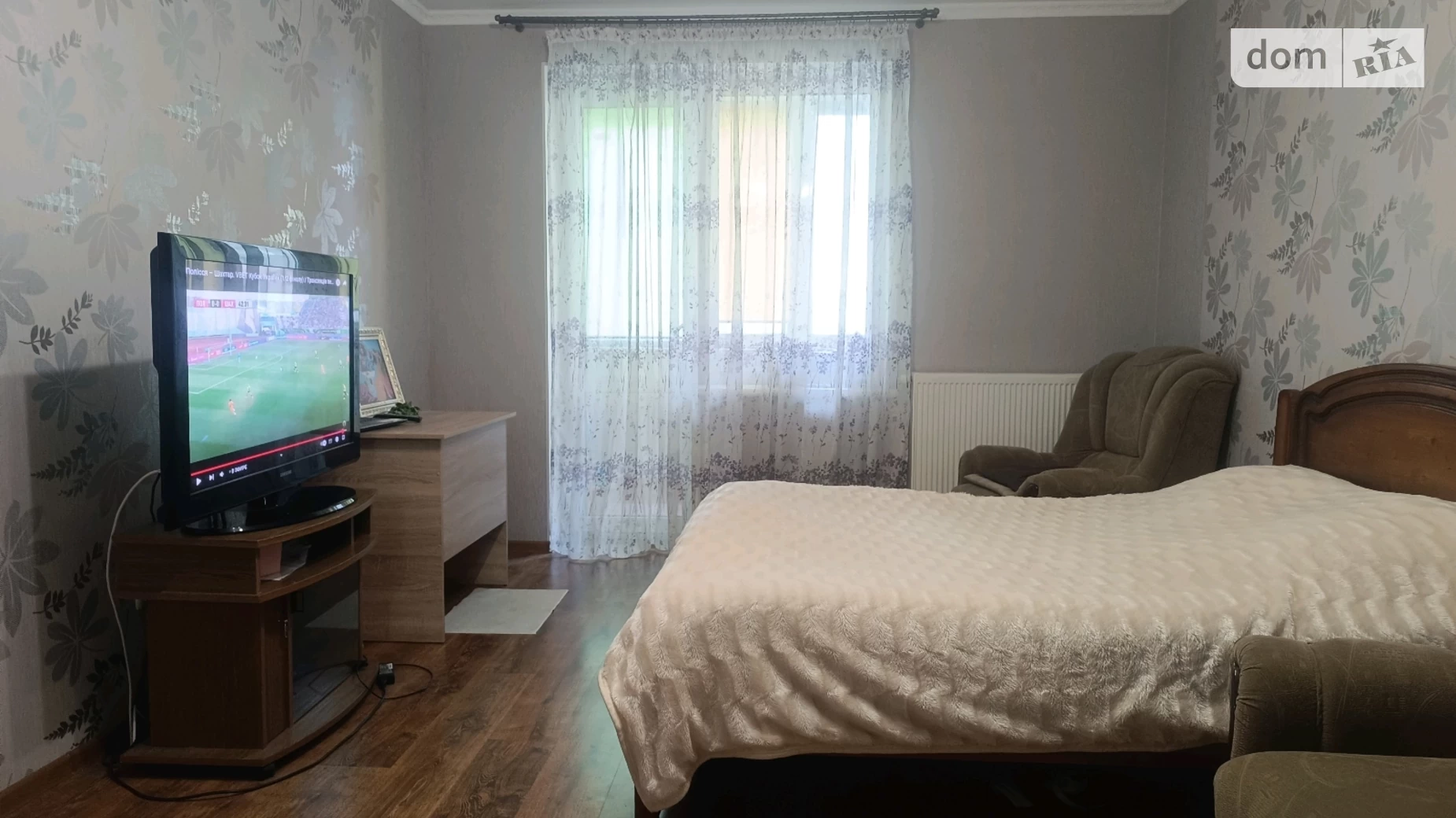 Сдается в аренду 1-комнатная квартира 45 кв. м в Хмельницком, ул. Трудовая - фото 2