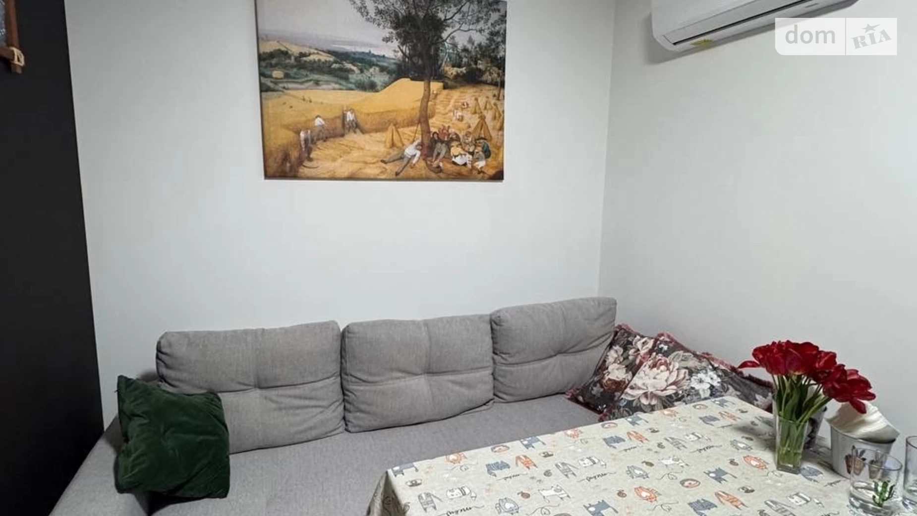 Продается 2-комнатная квартира 58 кв. м в, цена: 80000 $ - фото 3