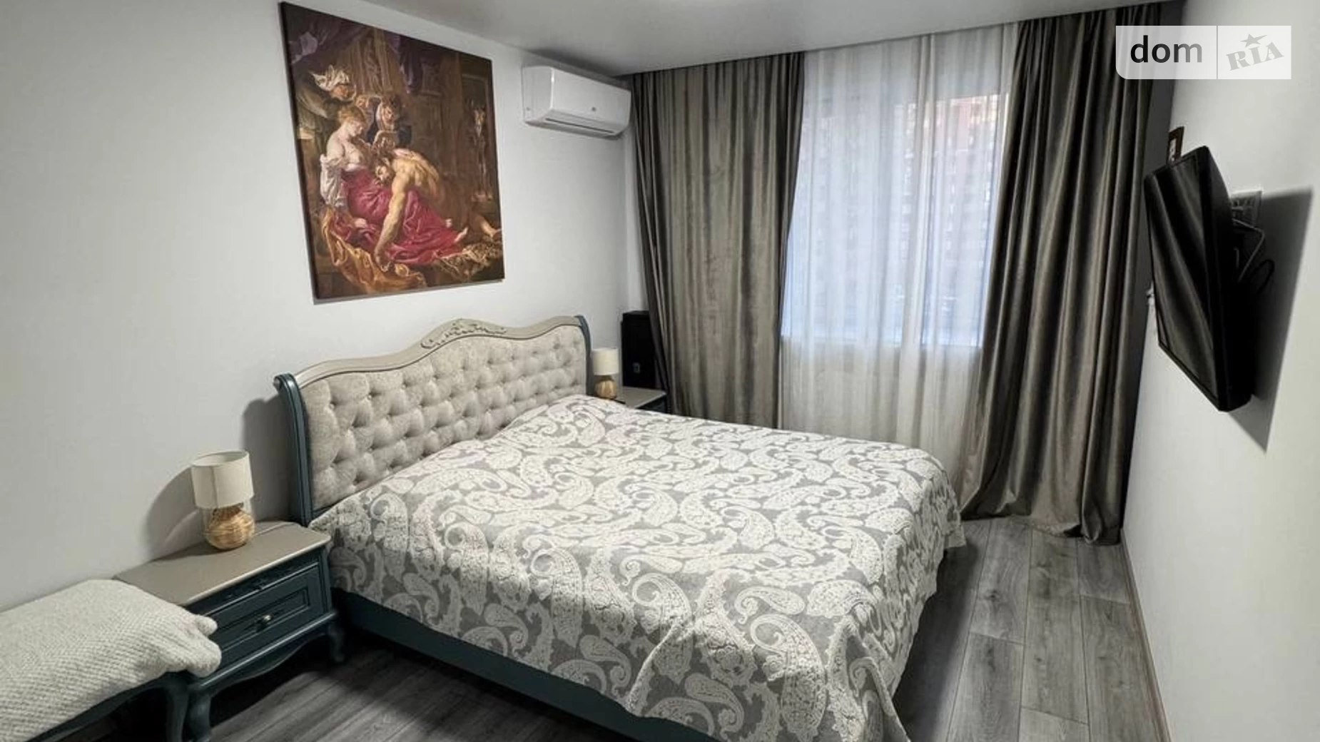 Продается 2-комнатная квартира 58 кв. м в, цена: 80000 $ - фото 5