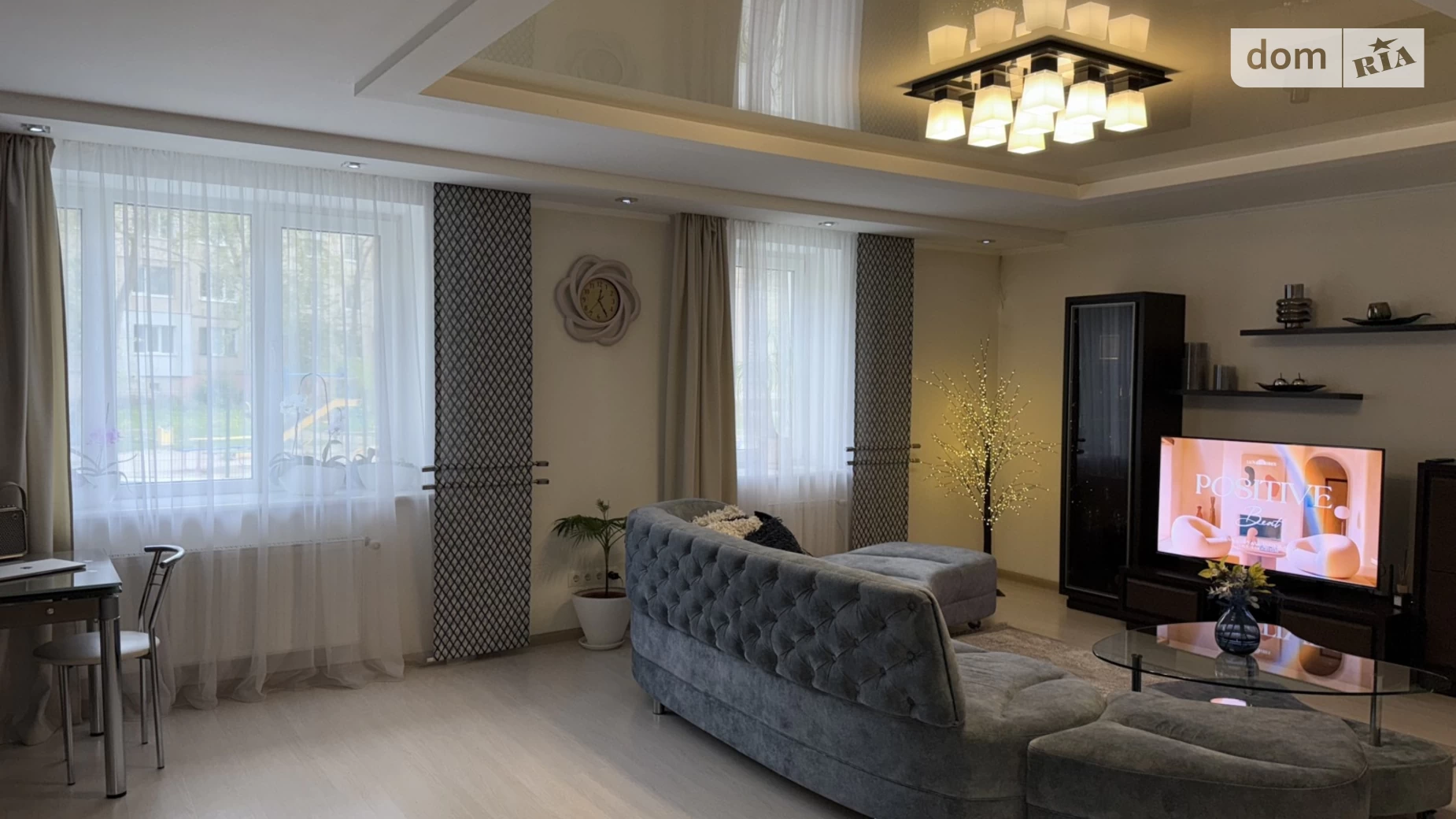 Продается 5-комнатная квартира 200 кв. м в Виннице, ул. Келецкая, 78Б - фото 2