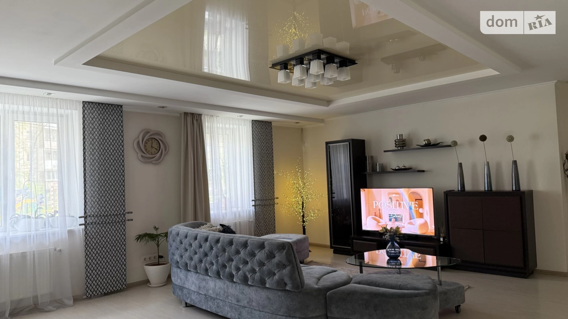 Продается 5-комнатная квартира 200 кв. м в Виннице, ул. Келецкая, 78Б - фото 3