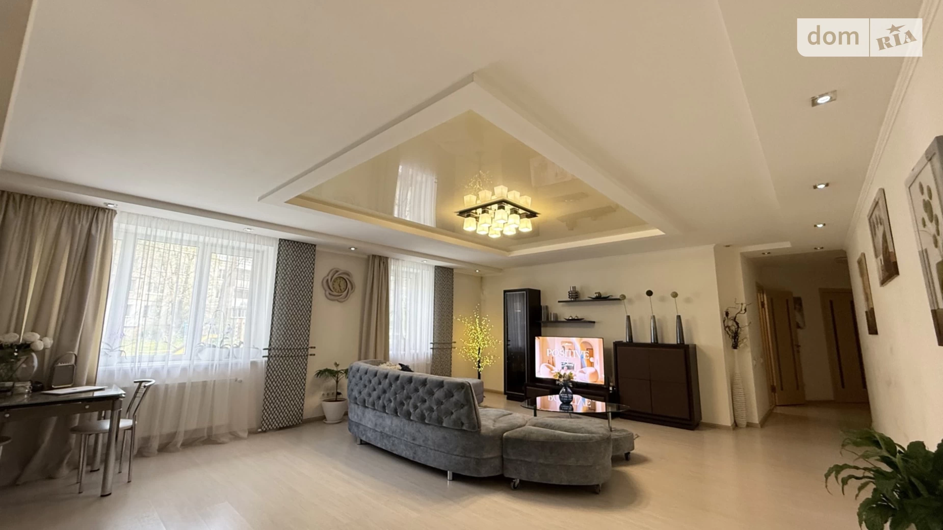 Продается 5-комнатная квартира 200 кв. м в Виннице, ул. Келецкая, 78Б - фото 4