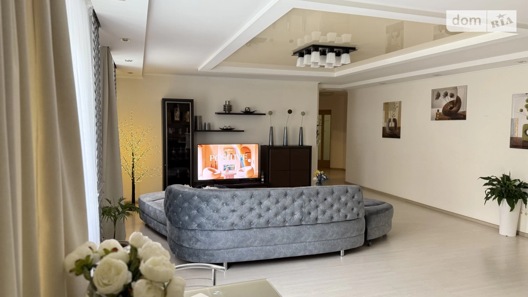 Продается 5-комнатная квартира 200 кв. м в Виннице, ул. Келецкая, 78Б - фото 5