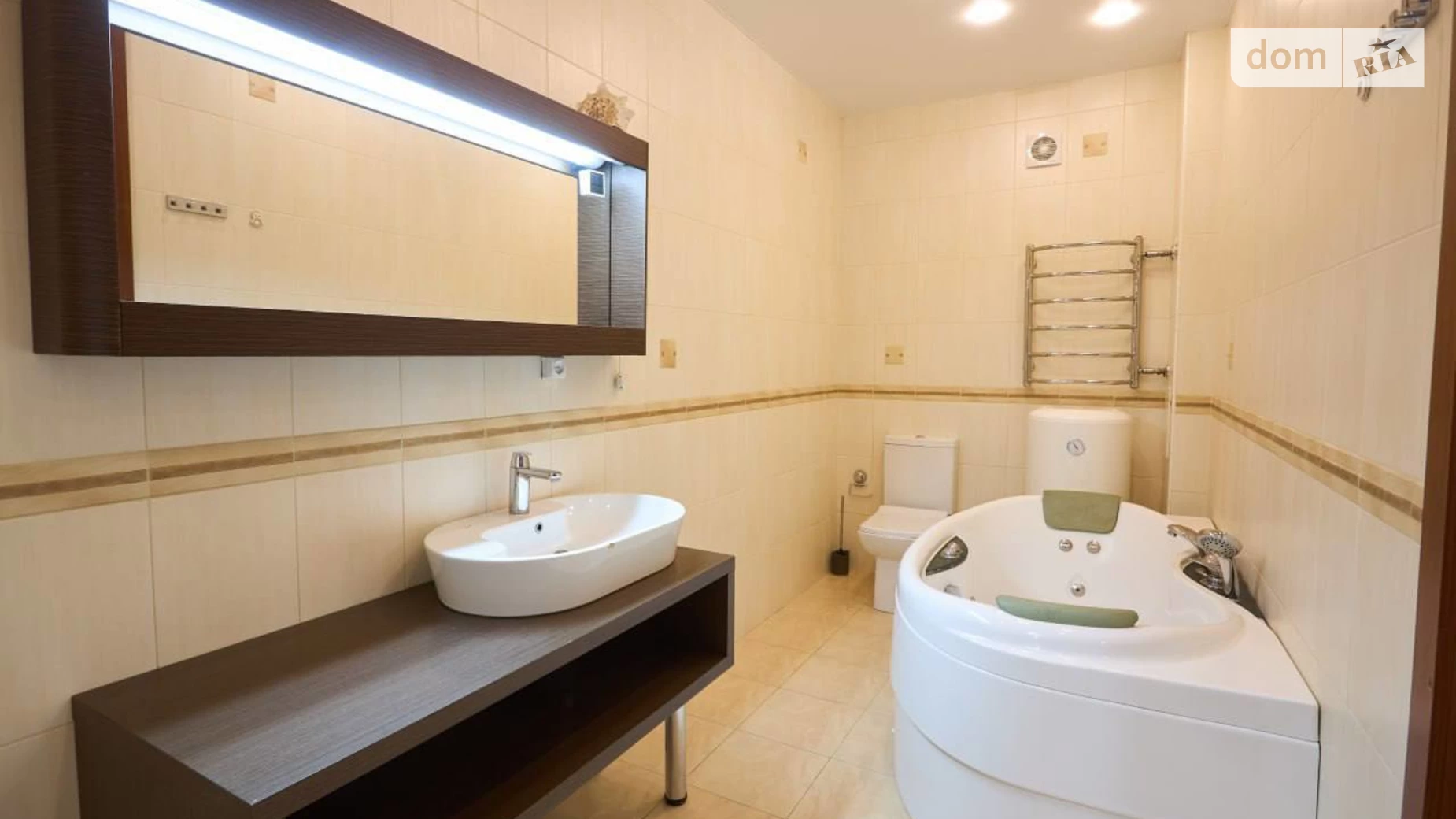 Продается 3-комнатная квартира 92 кв. м в Днепре, ул. Мандрыковская, 336 - фото 3