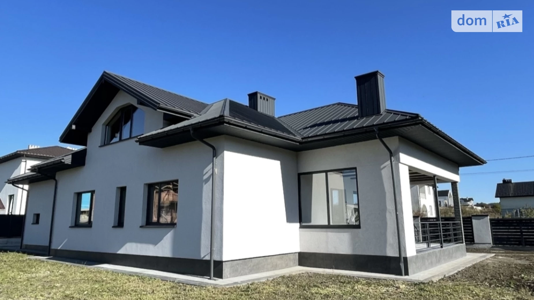 Продается дом на 2 этажа 280 кв. м с террасой, цена: 254500 $ - фото 5