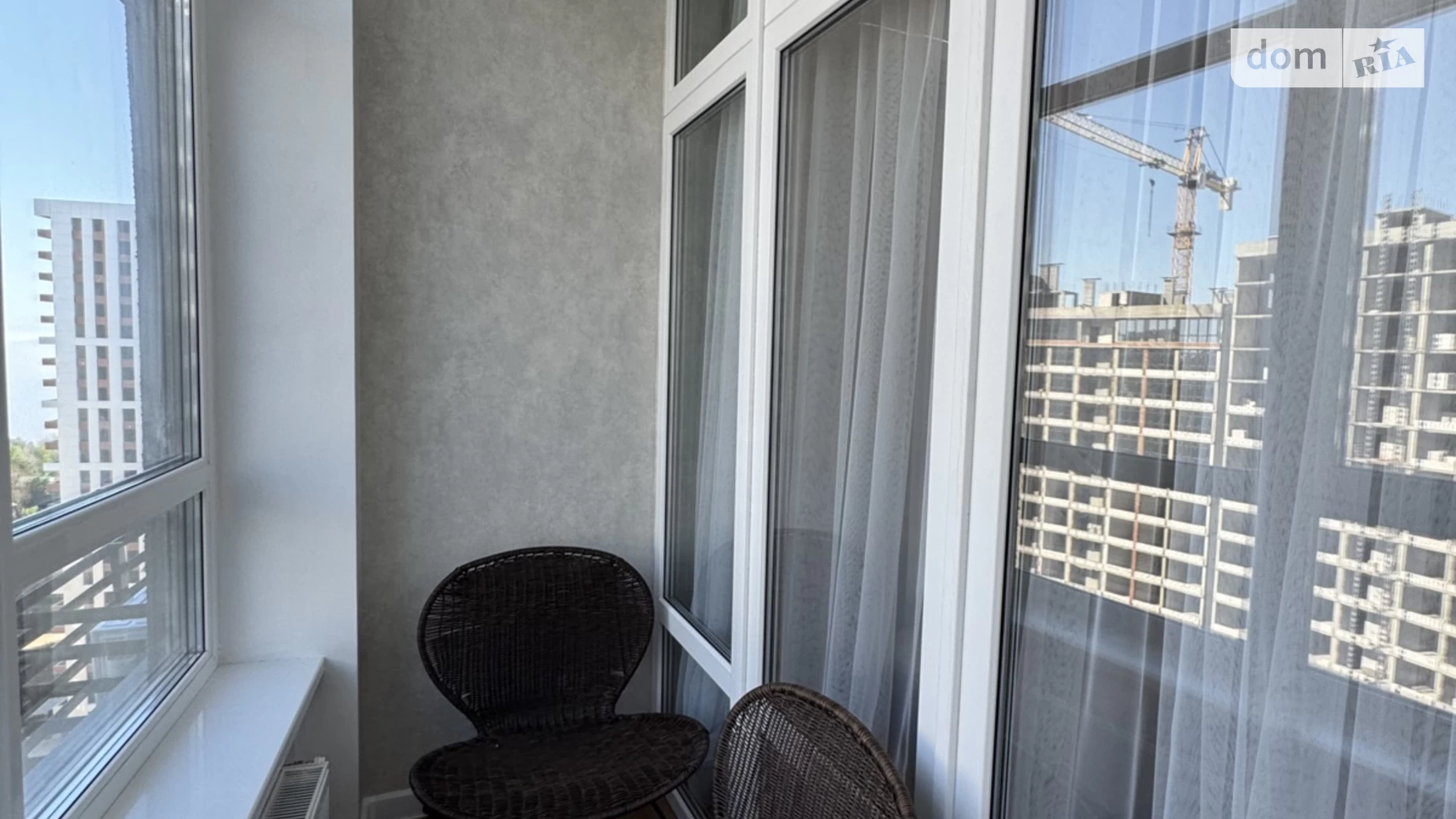 Продается 1-комнатная квартира 49 кв. м в Одессе, цена: 88000 $ - фото 3
