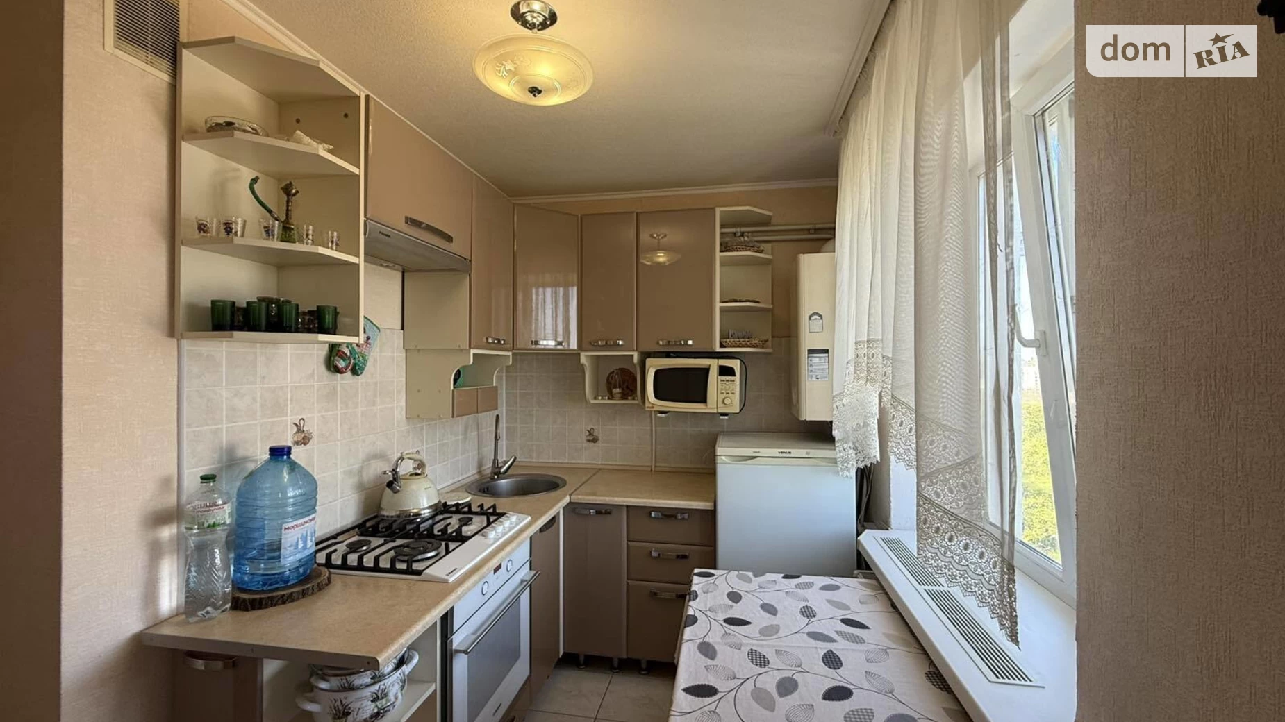 Продається 2-кімнатна квартира 35 кв. м у Миколаєві, цена: 23000 $ - фото 2