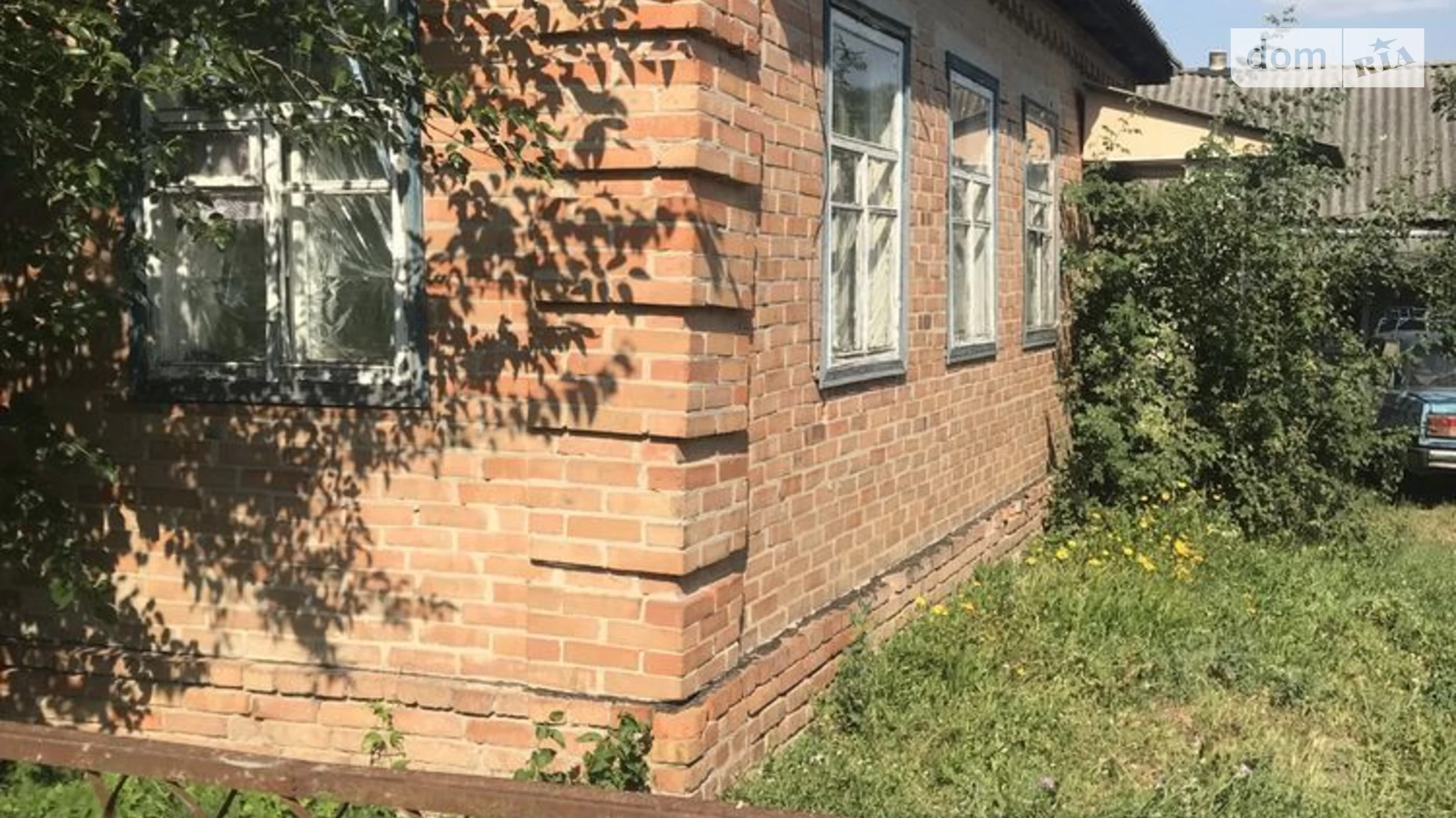 Продається частина будинку 49.5 кв. м з балконом, цена: 15500 $ - фото 3