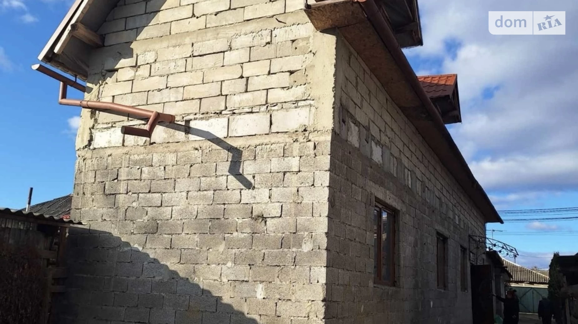Продається будинок 2 поверховий 173.7 кв. м з верандою, цена: 35000 $ - фото 2
