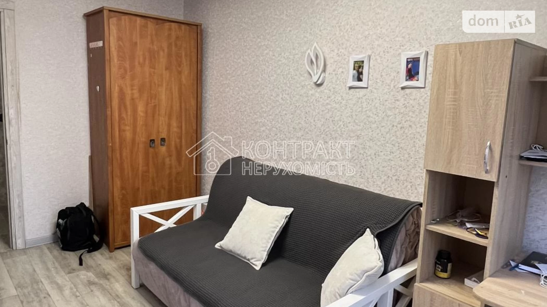 Продается 2-комнатная квартира 45 кв. м в Харькове, просп. Байрона(Героев Сталинграда) - фото 2